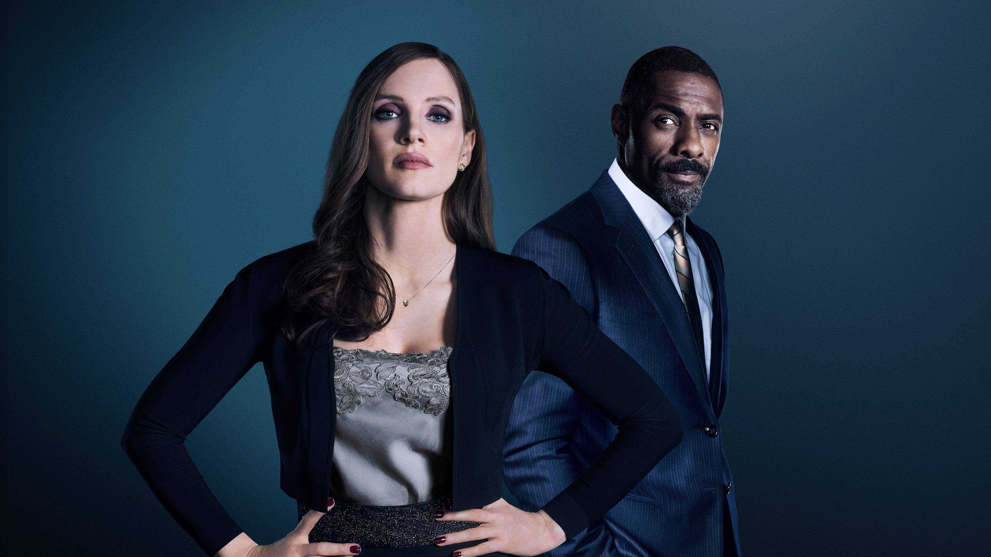 Molly's Game 4