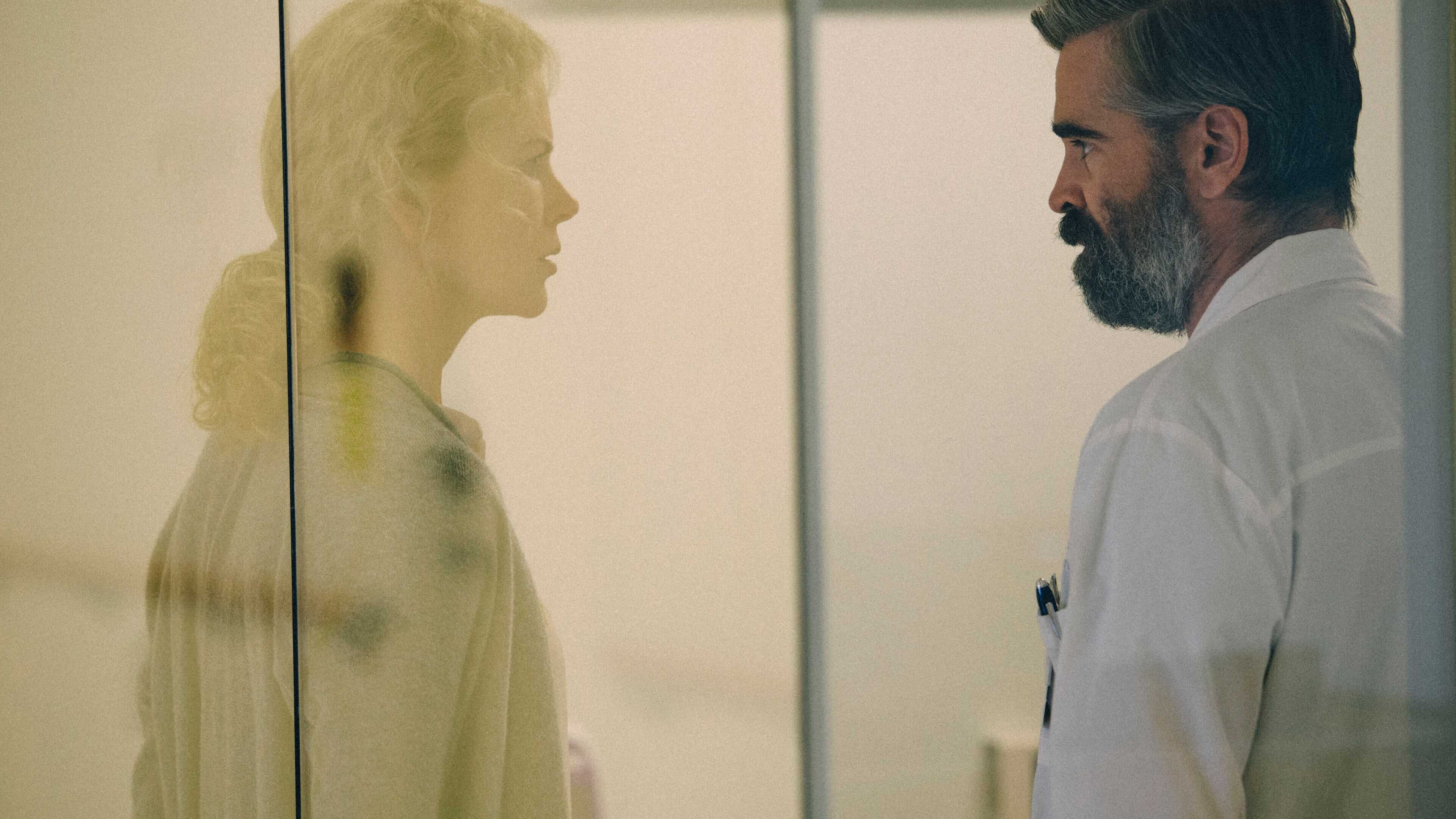 The Killing of a Sacred Deer 3