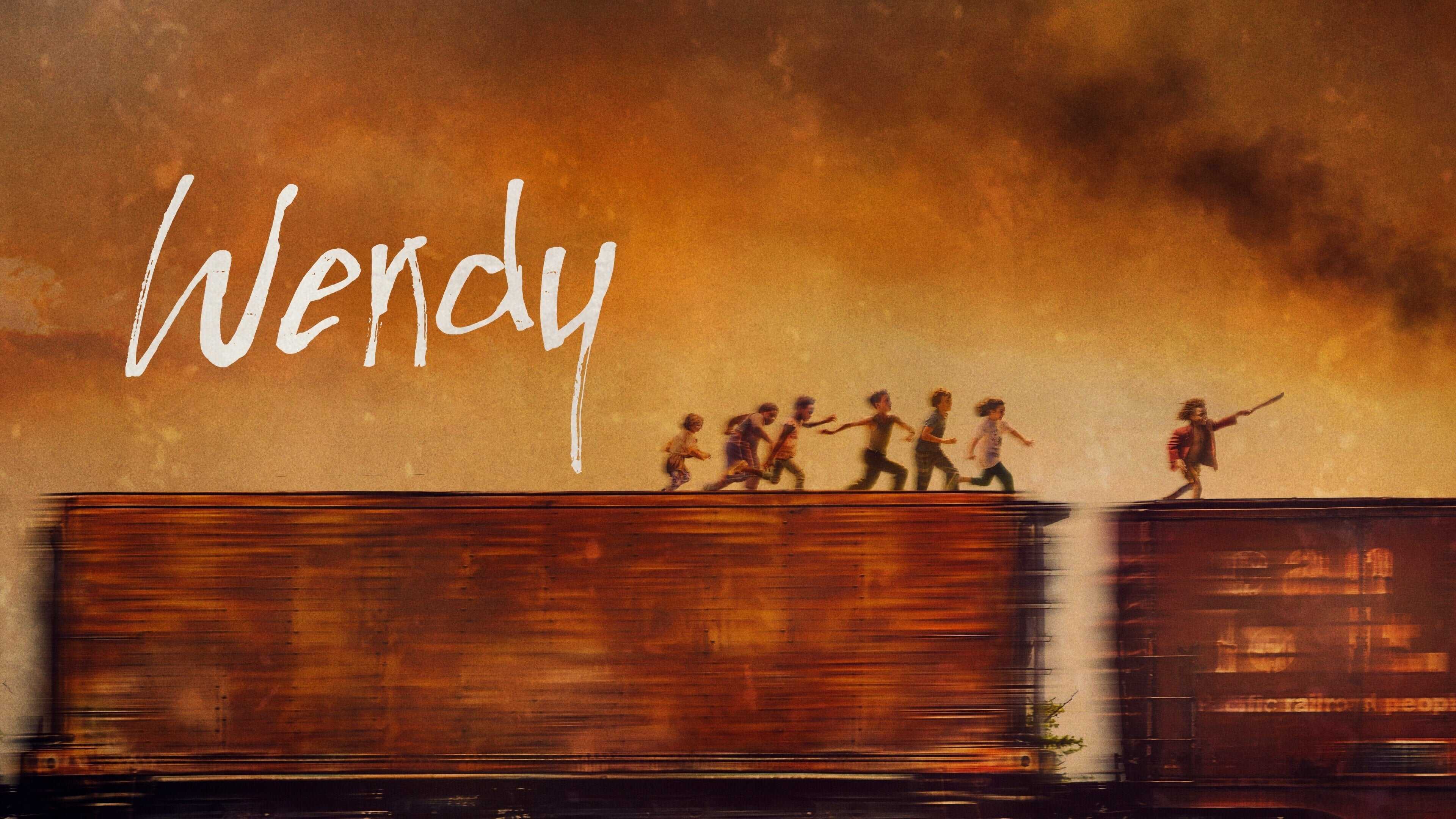 Wendy 1