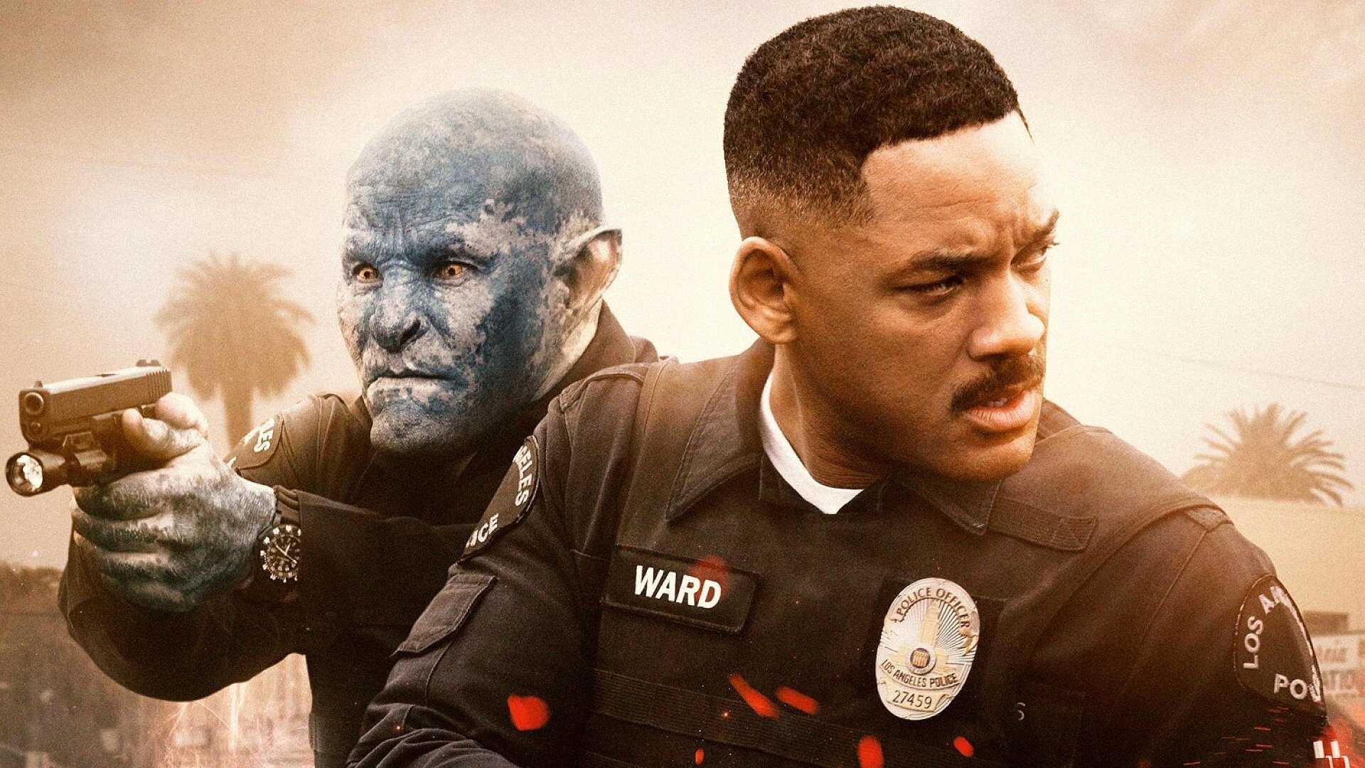 Bright 2