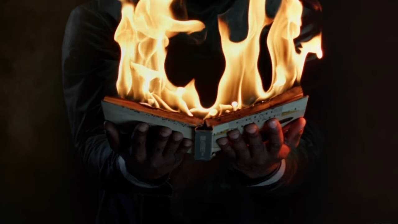 Fahrenheit 451 4
