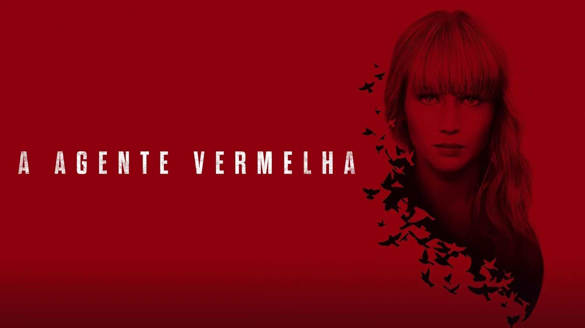 Red Sparrow 0