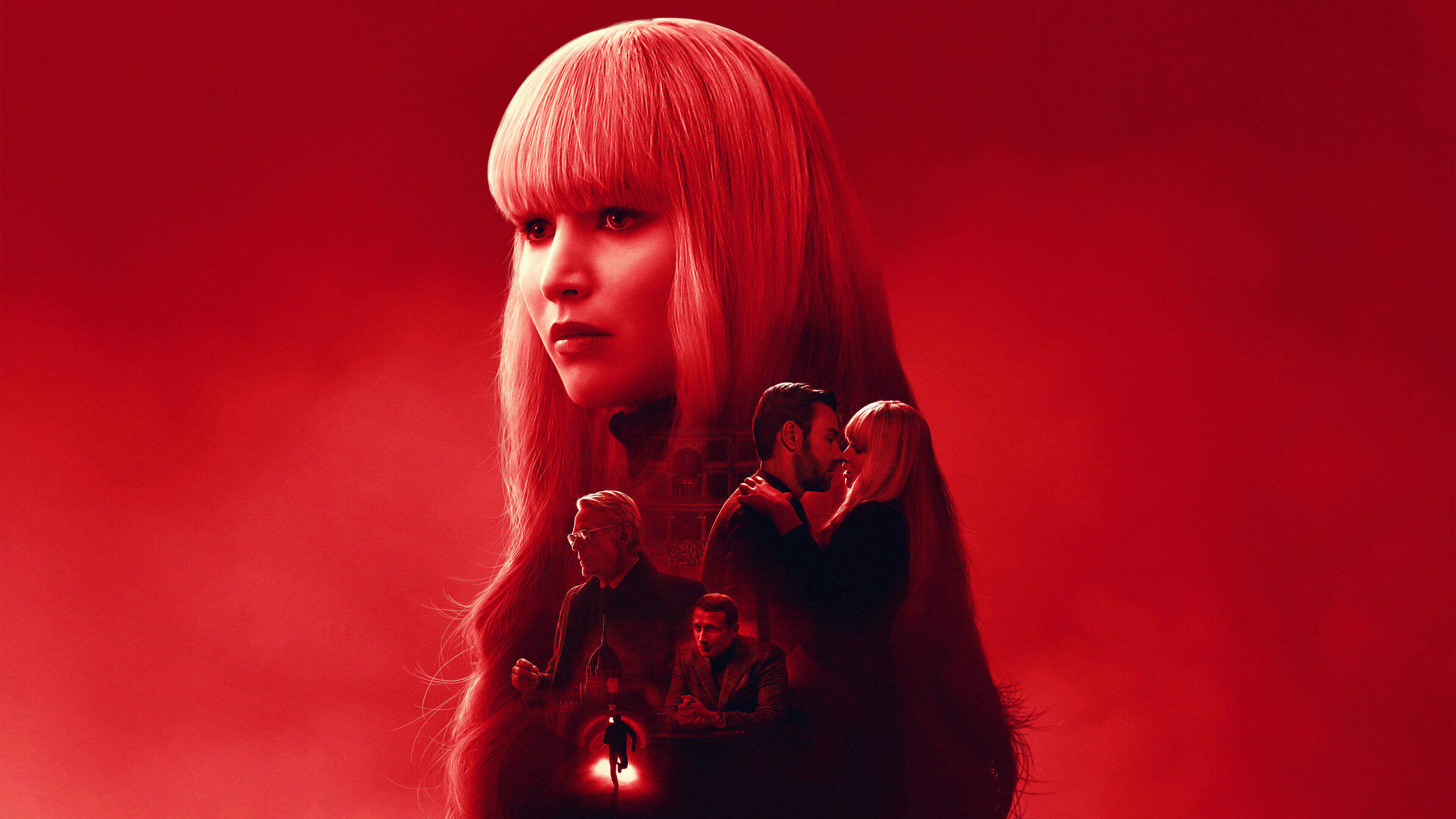 Red Sparrow 1