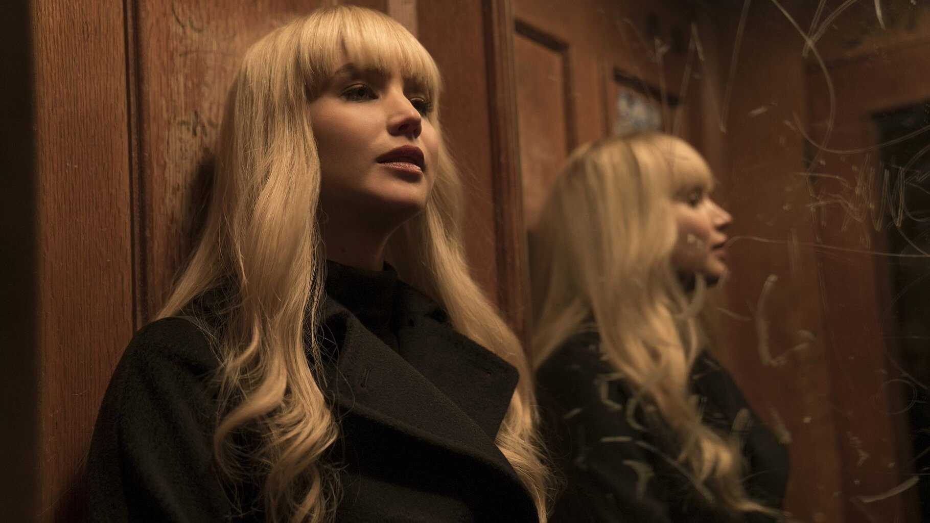 Red Sparrow 3