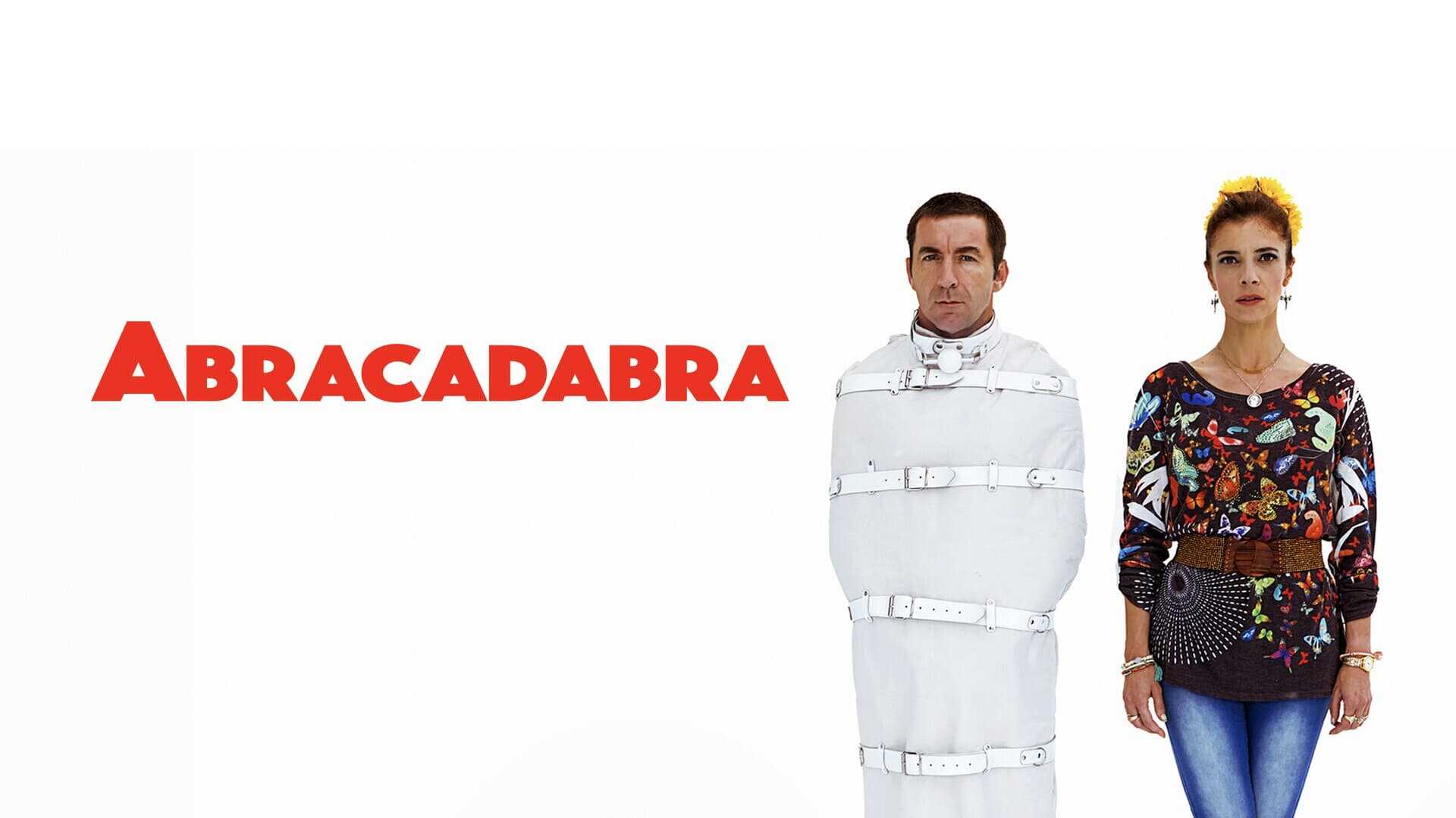 Abracadabra 2