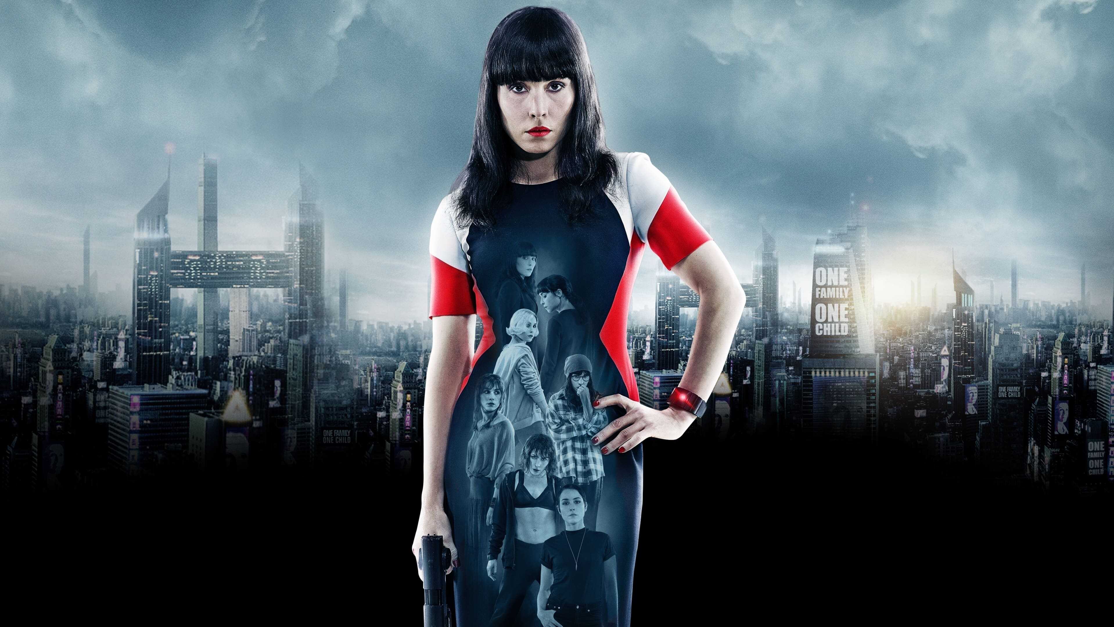 What Happened to Monday 1