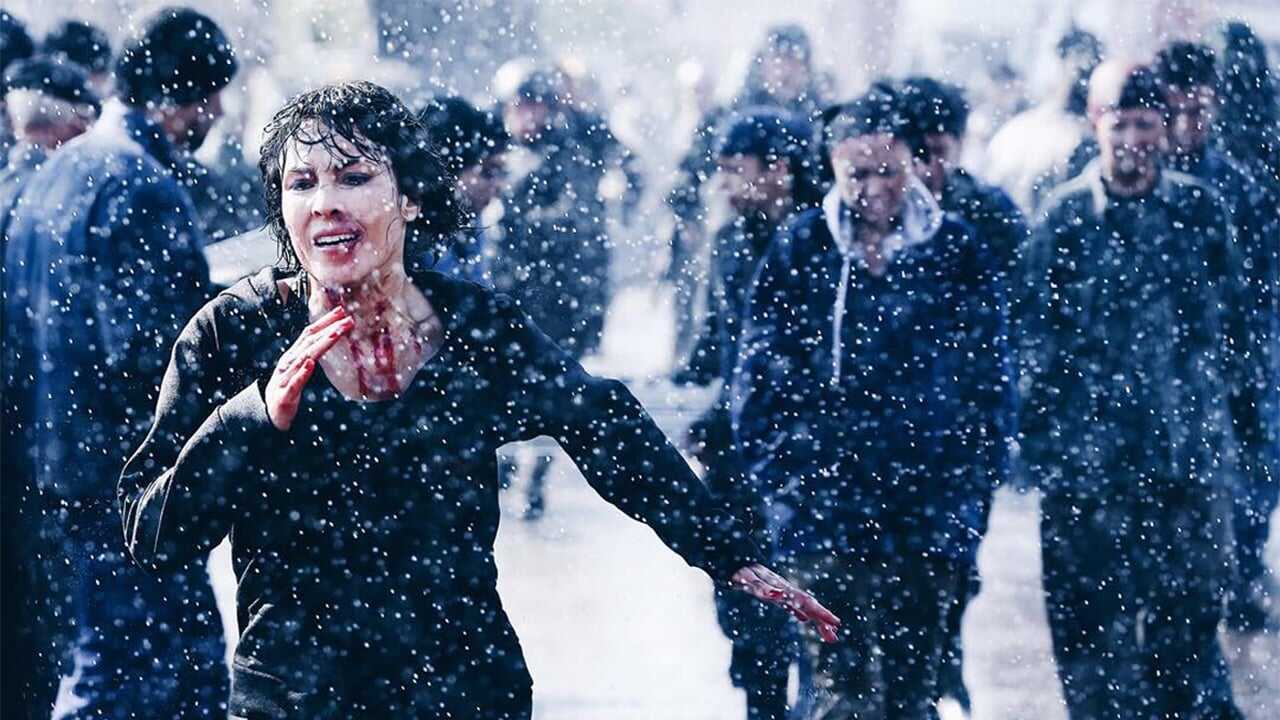 What Happened to Monday 2
