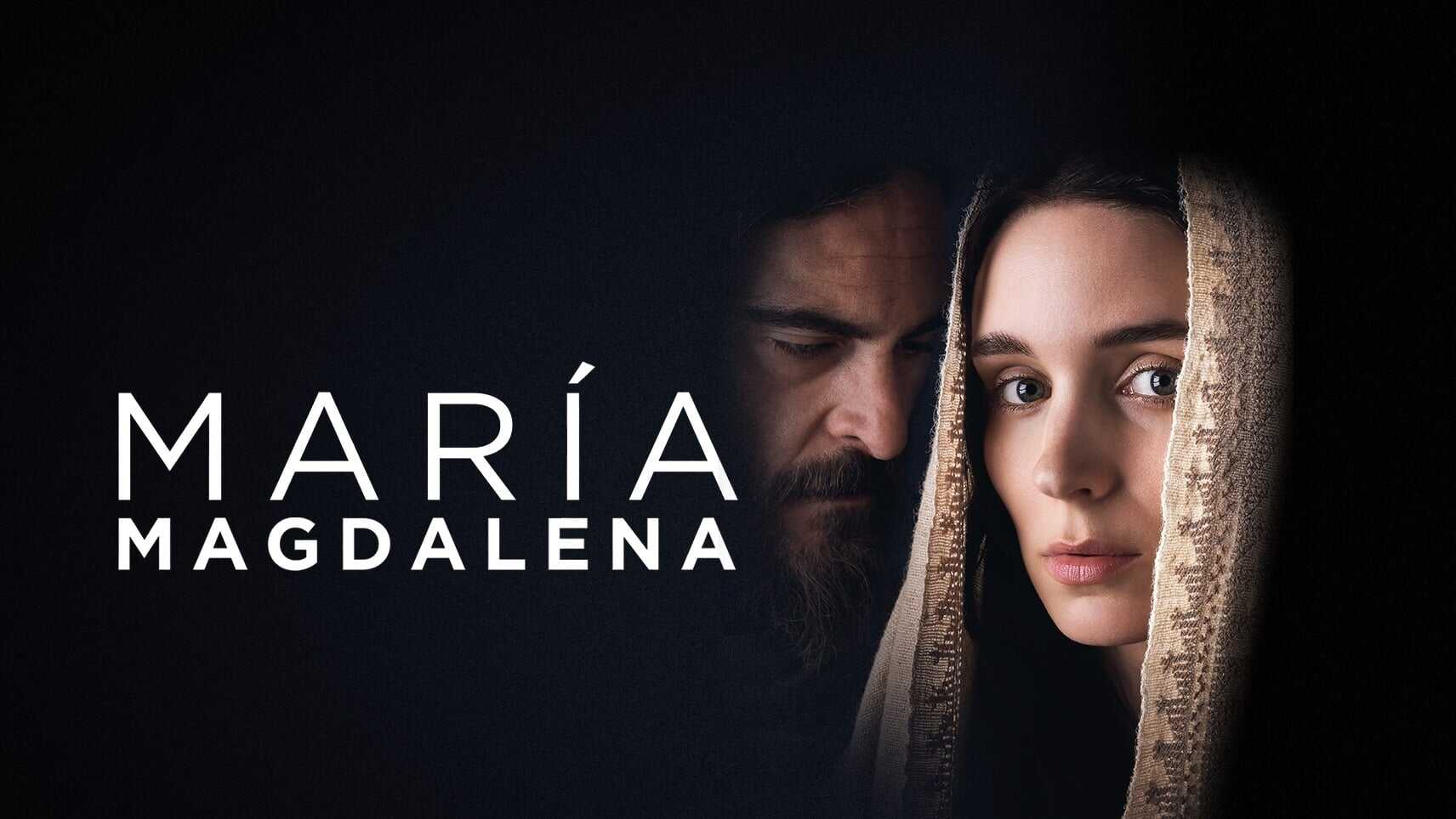 Santa Maria Madalena 1