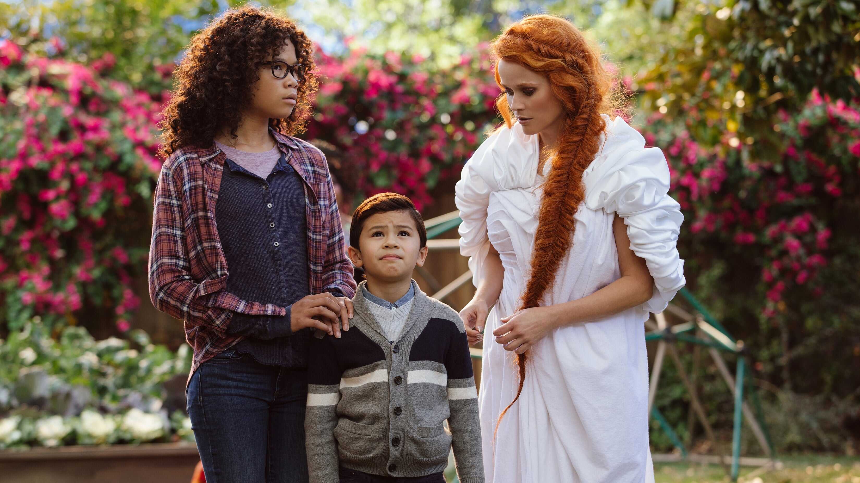 A Wrinkle in Time 2