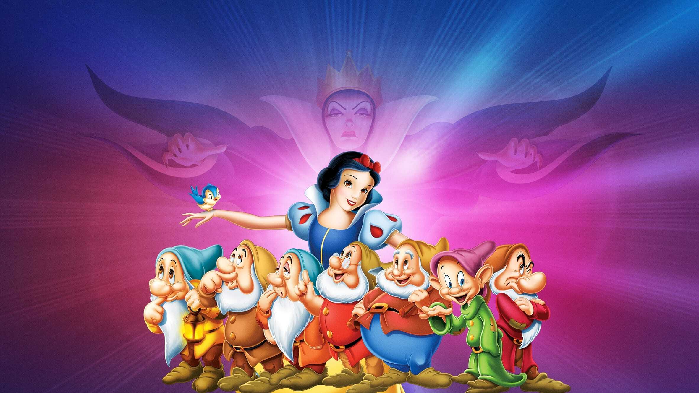 Snow White and the Seven Dwarfs 0
