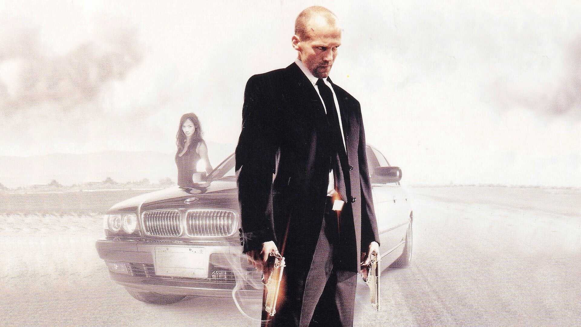 The Transporter Refueled 1