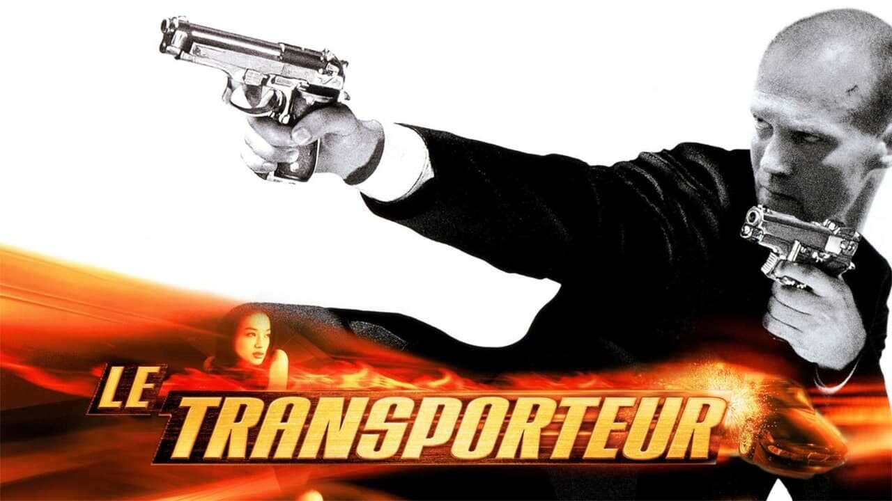 The Transporter Refueled 2