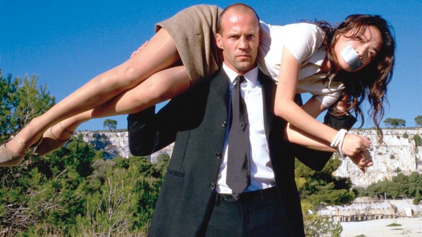 The Transporter Refueled 3