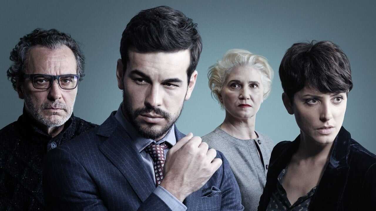 The Invisible Guest 1