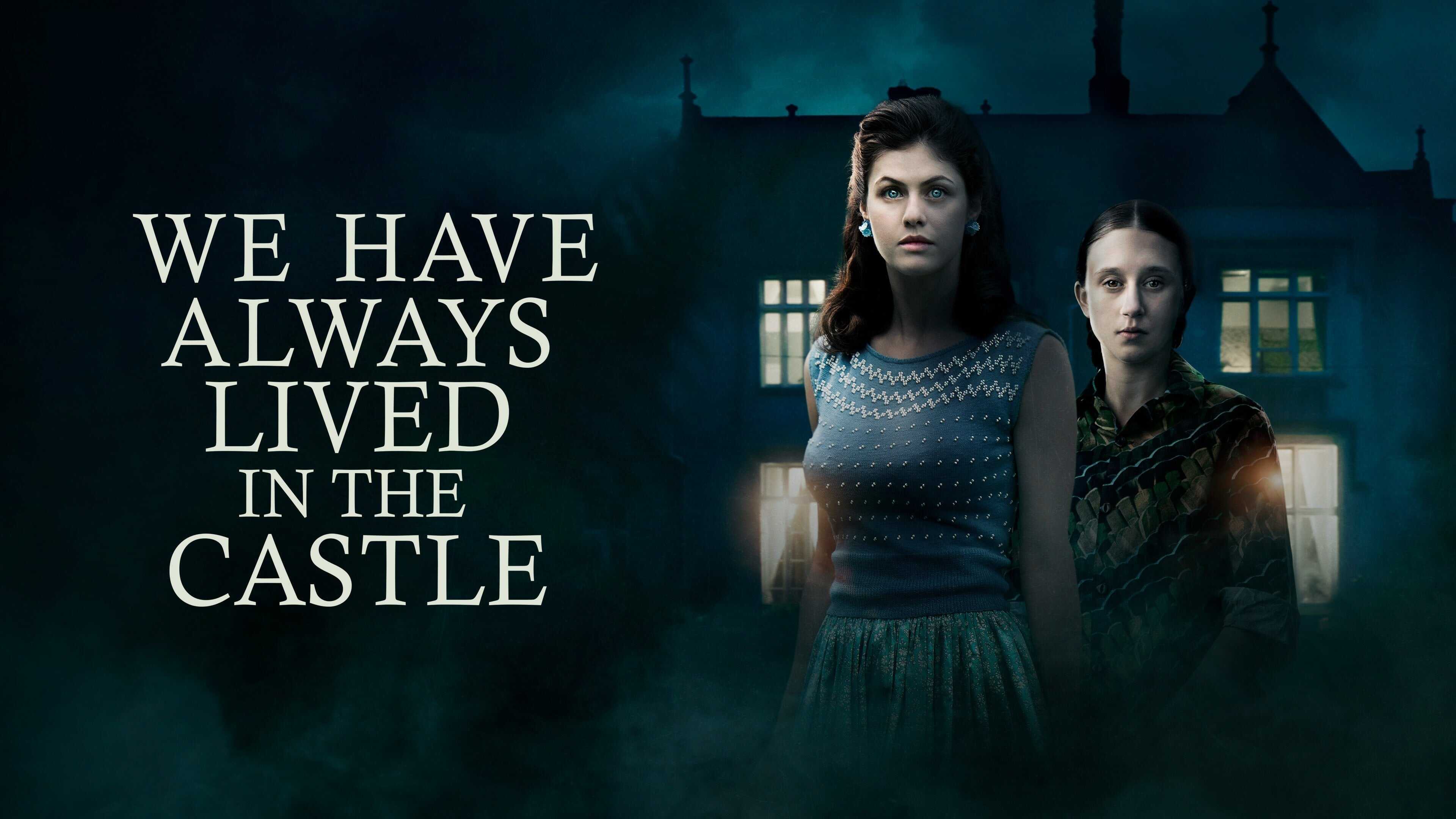 We Have Always Lived in the Castle 3
