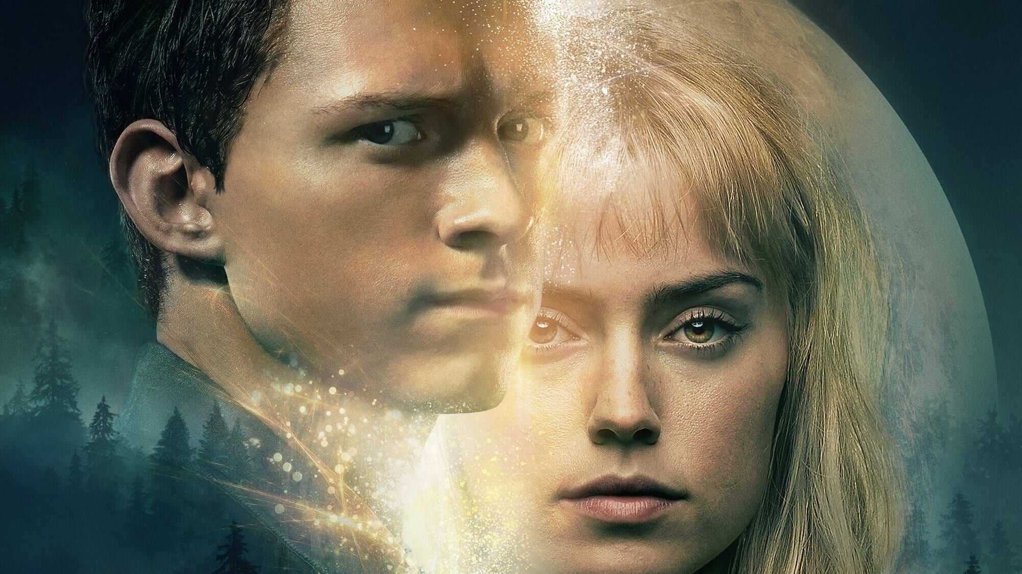 Chaos Walking 1