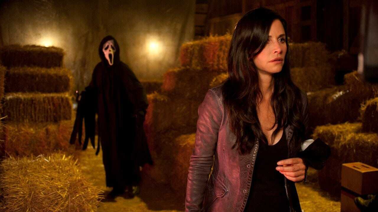 Wrong Turn 4: Bloody Beginnings 1