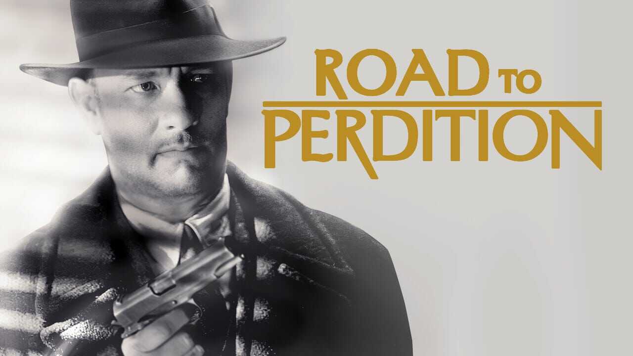 Road to Perdition 0