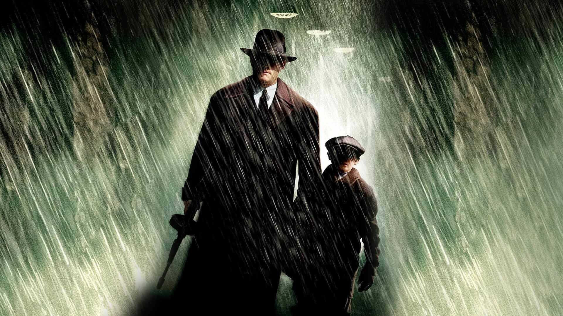 Road to Perdition 2