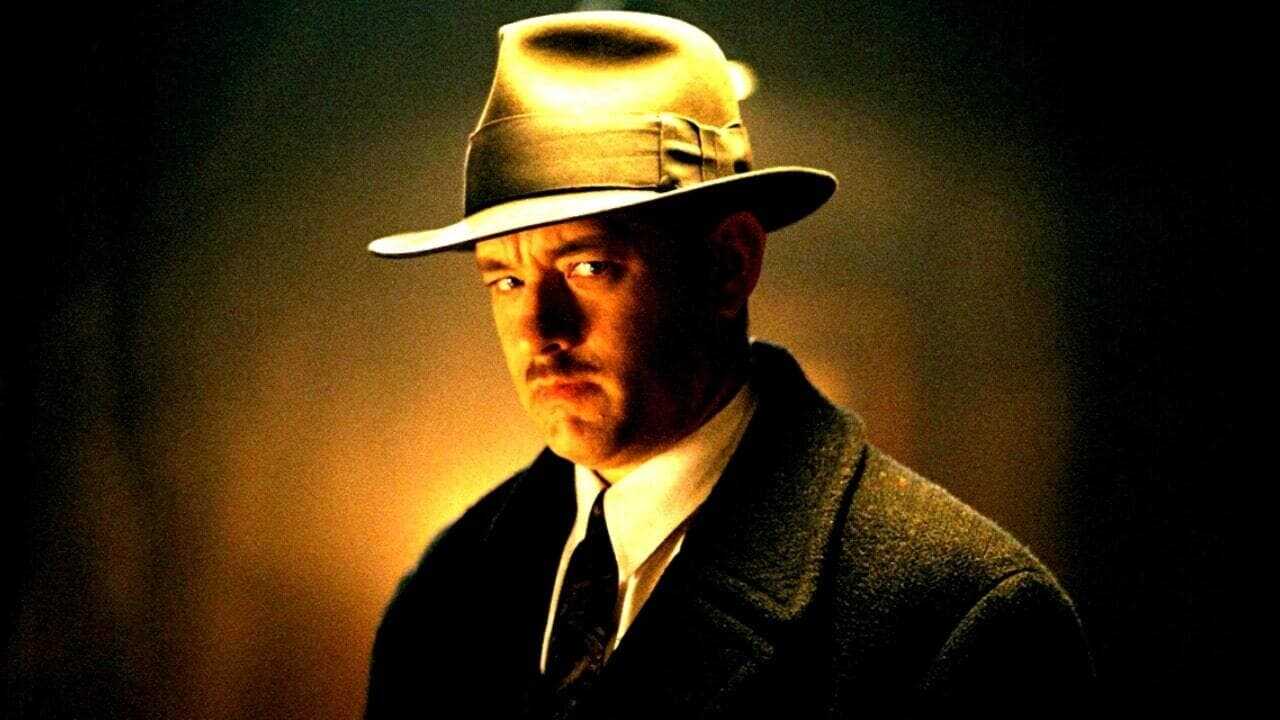 Road to Perdition 3