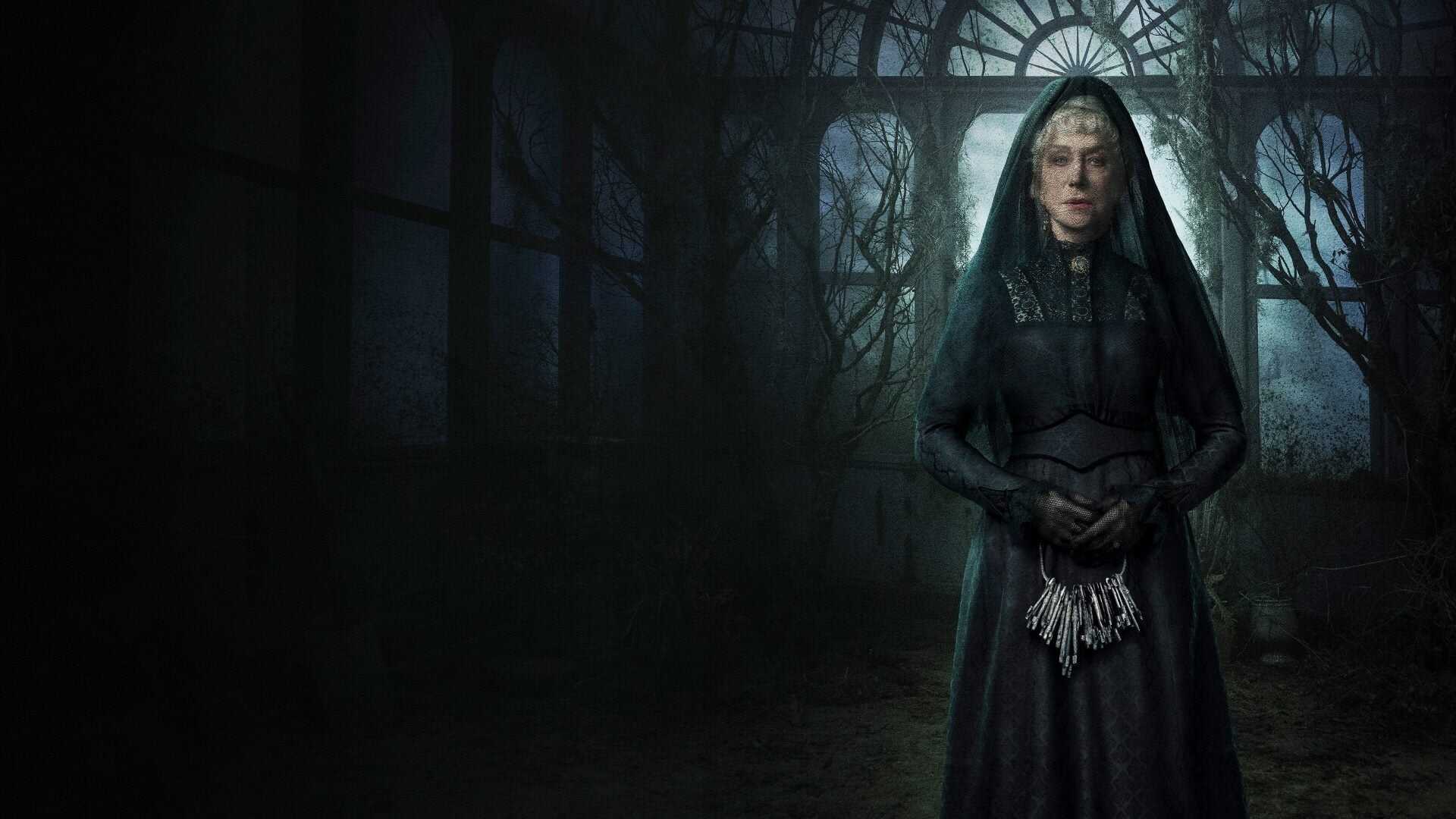 Winchester 1