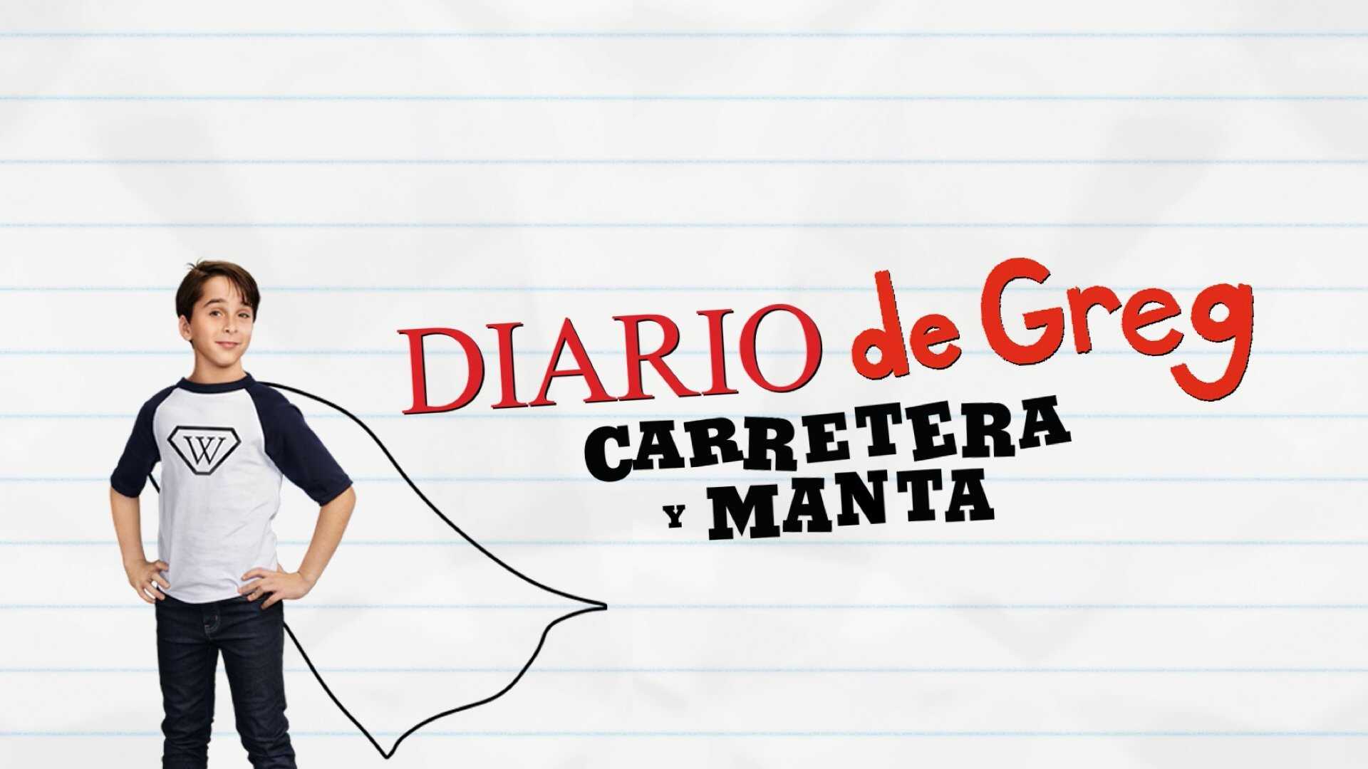 Diary of a Wimpy Kid: The Long Haul 0