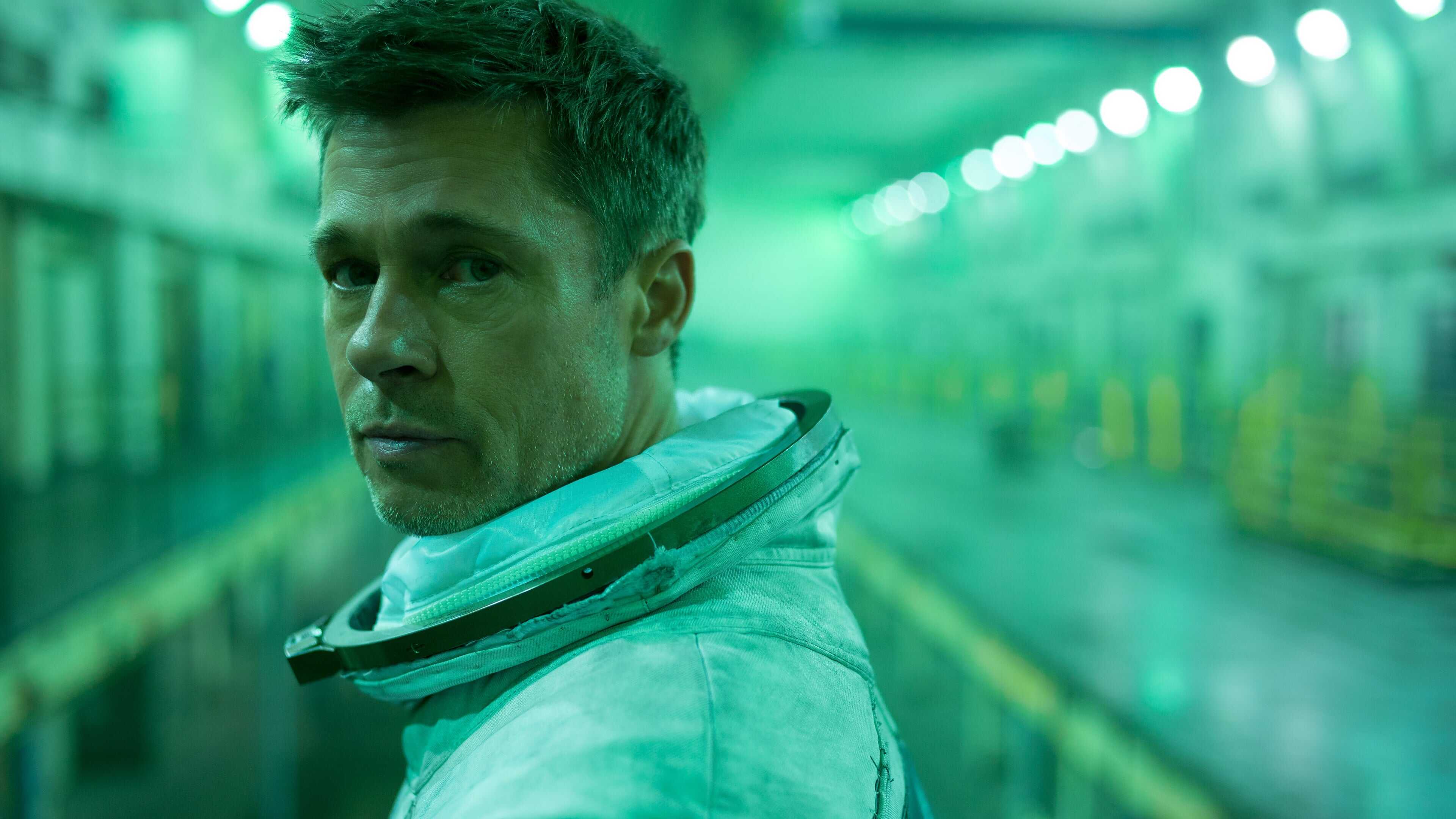 Ad Astra 0