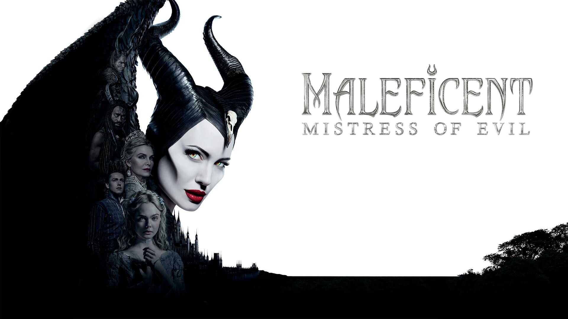 Malévola: Dona do Mal 4