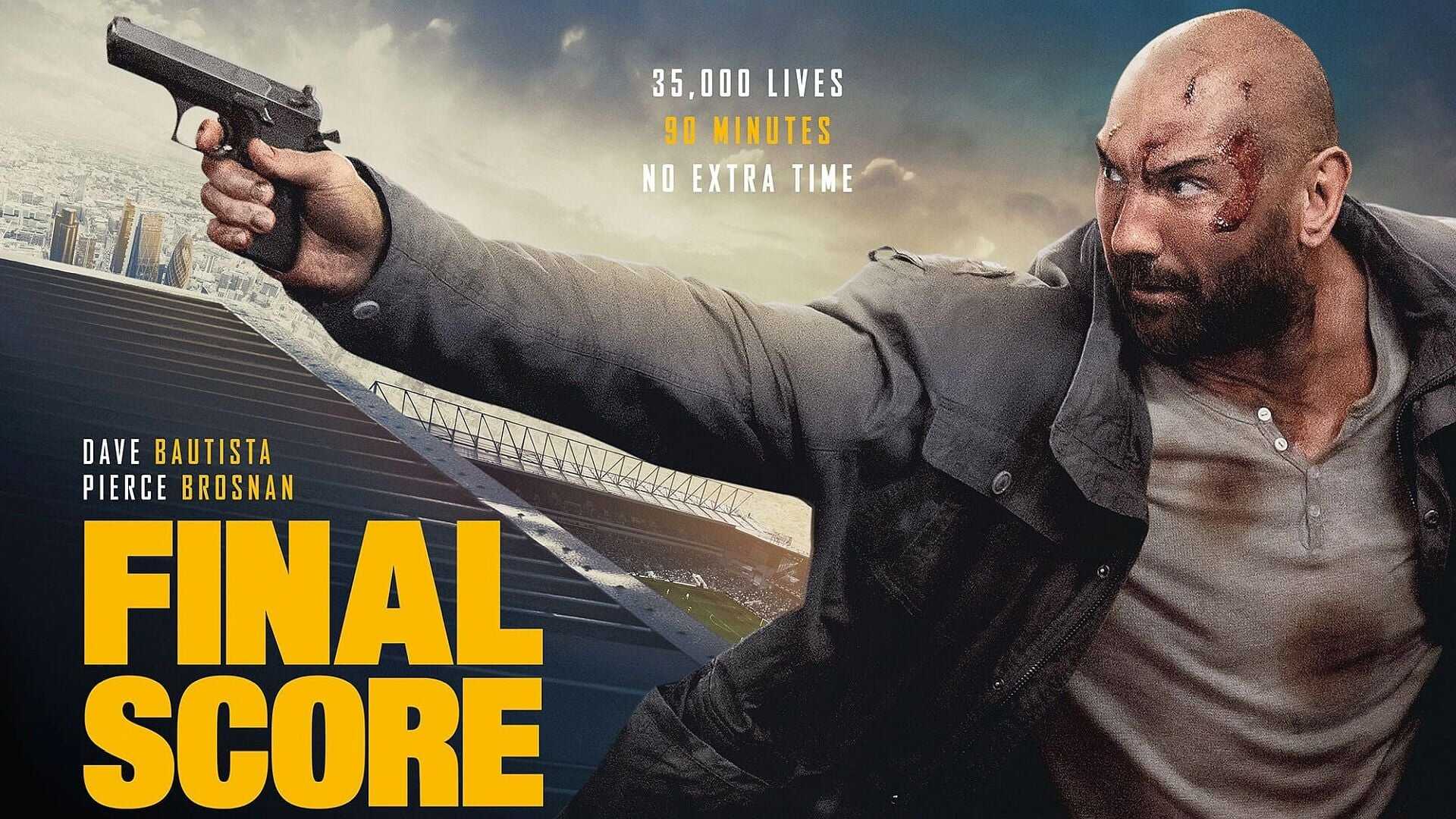 Final Score 2