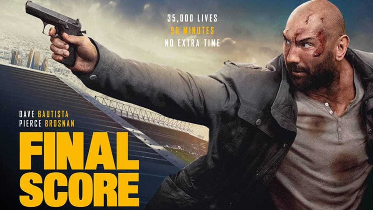 Final Score 4