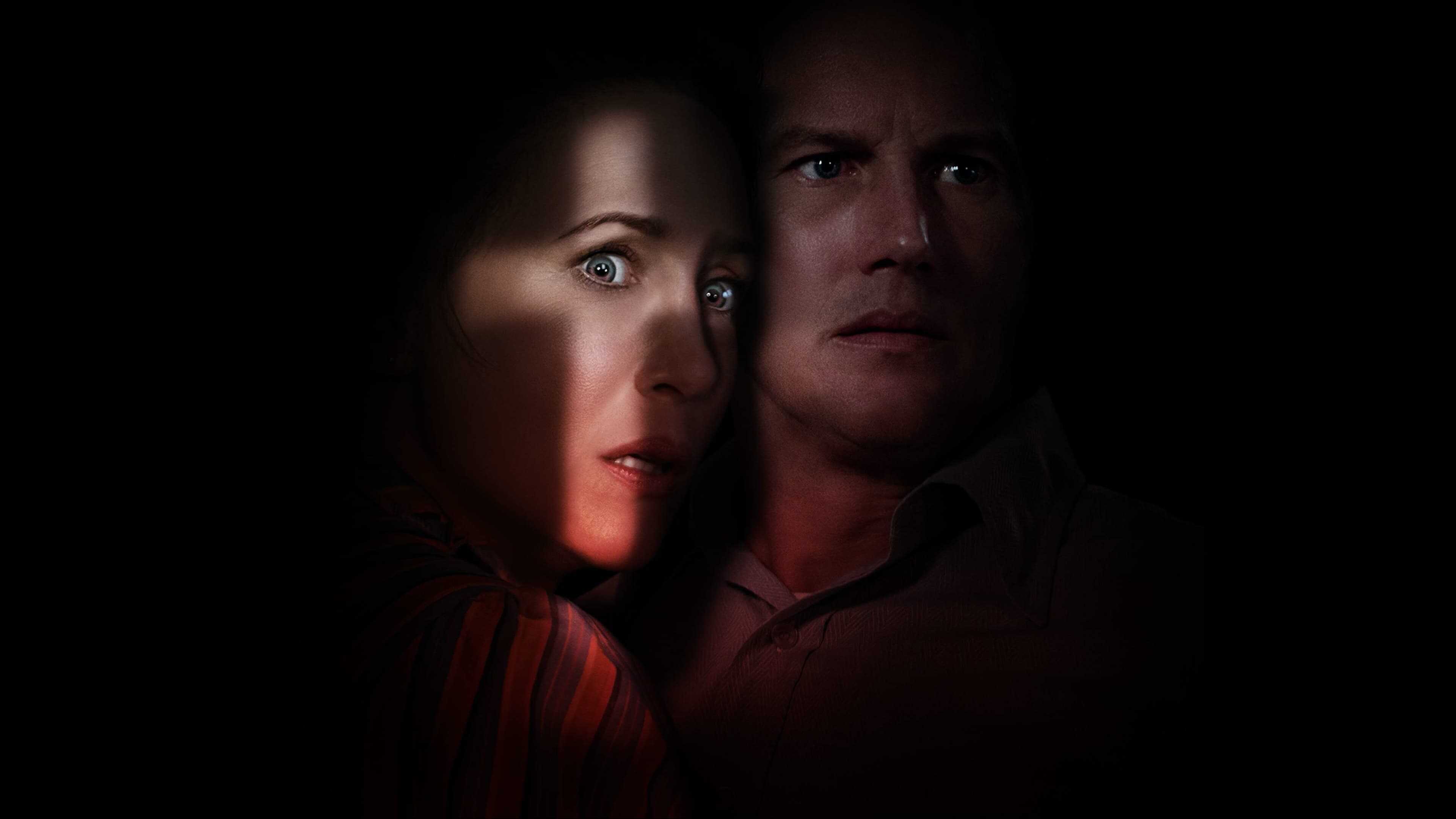 The Conjuring: The Devil Made Me Do It 0