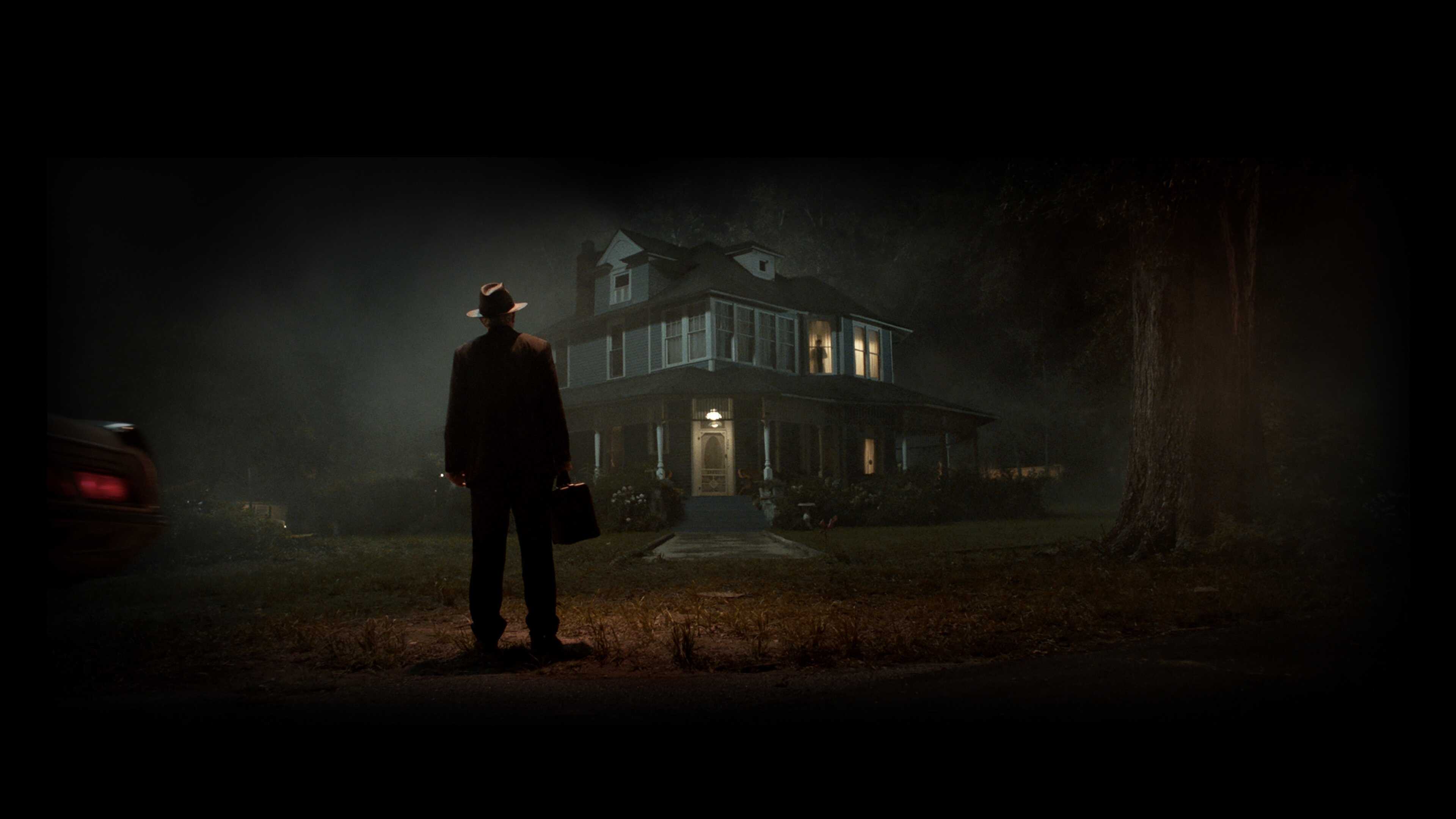 The Conjuring: The Devil Made Me Do It 1