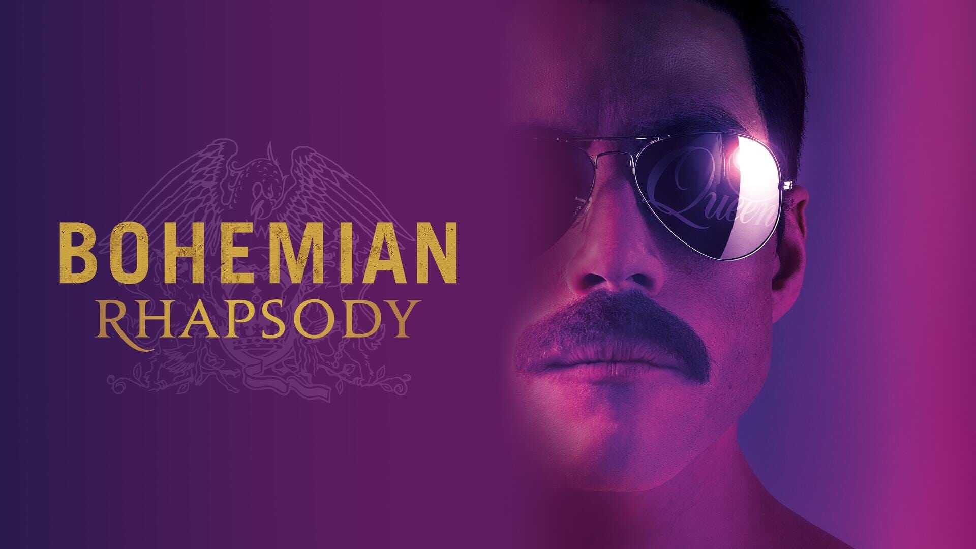 Bohemian Rhapsody 4