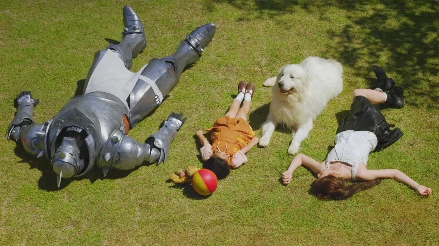 Fullmetal Alchemist: The Final Alchemy 1