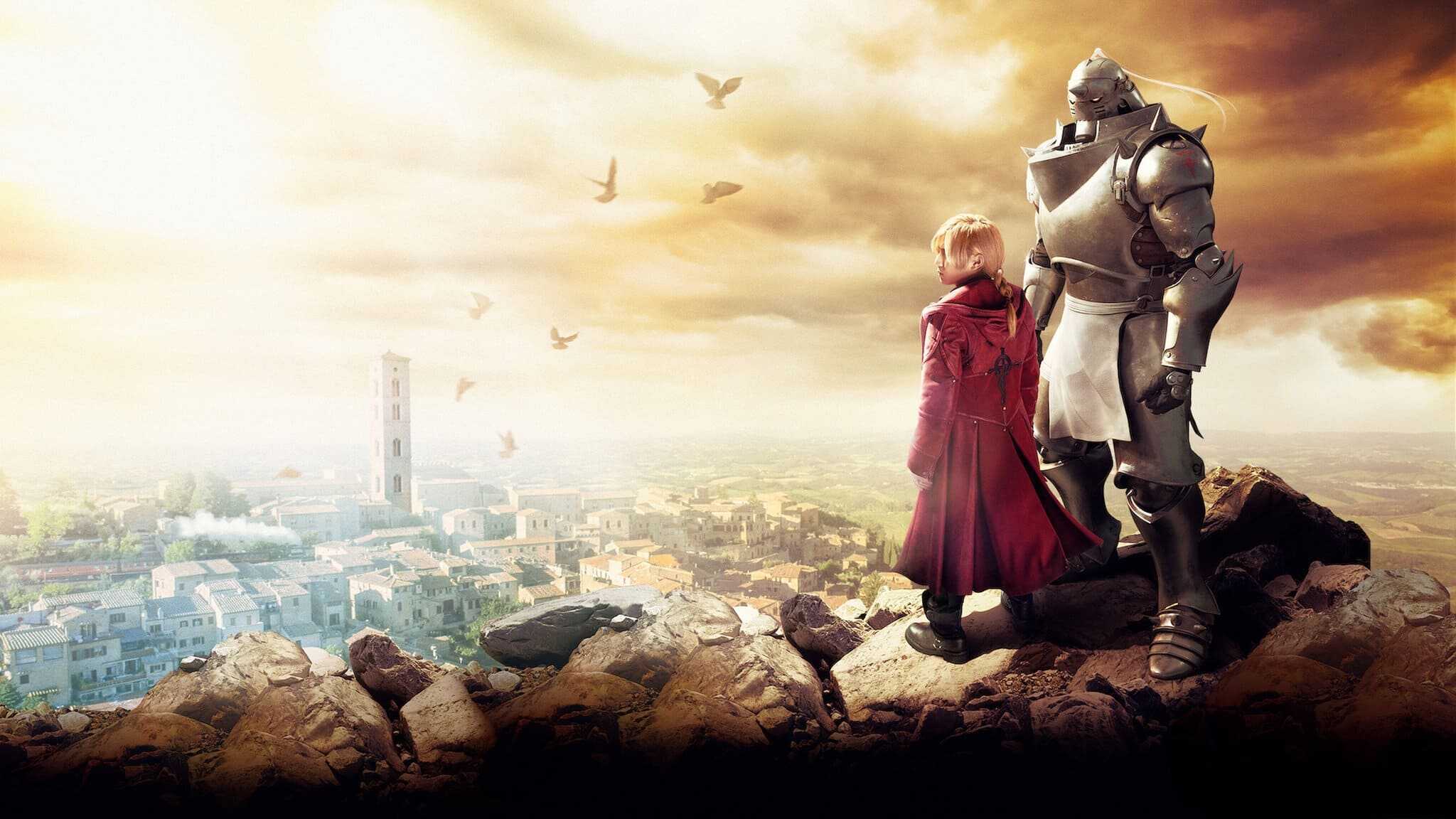 Fullmetal Alchemist: The Final Alchemy 2