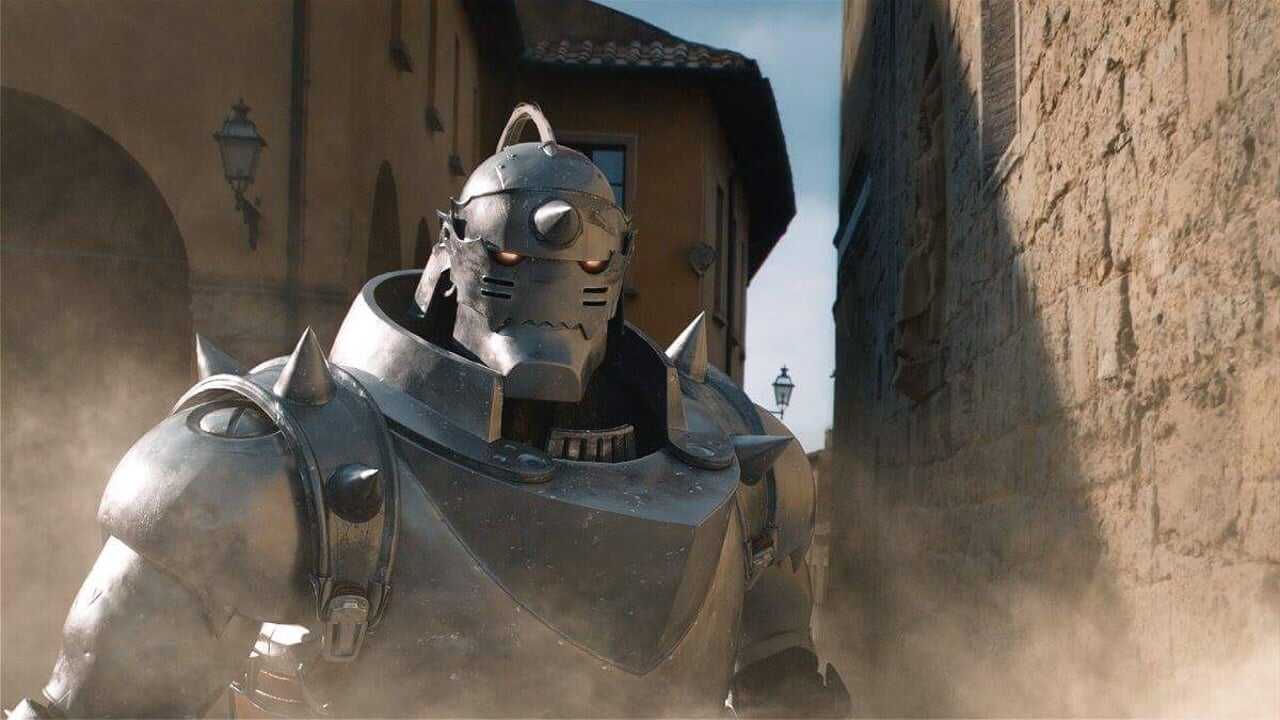 Fullmetal Alchemist: The Final Alchemy 3