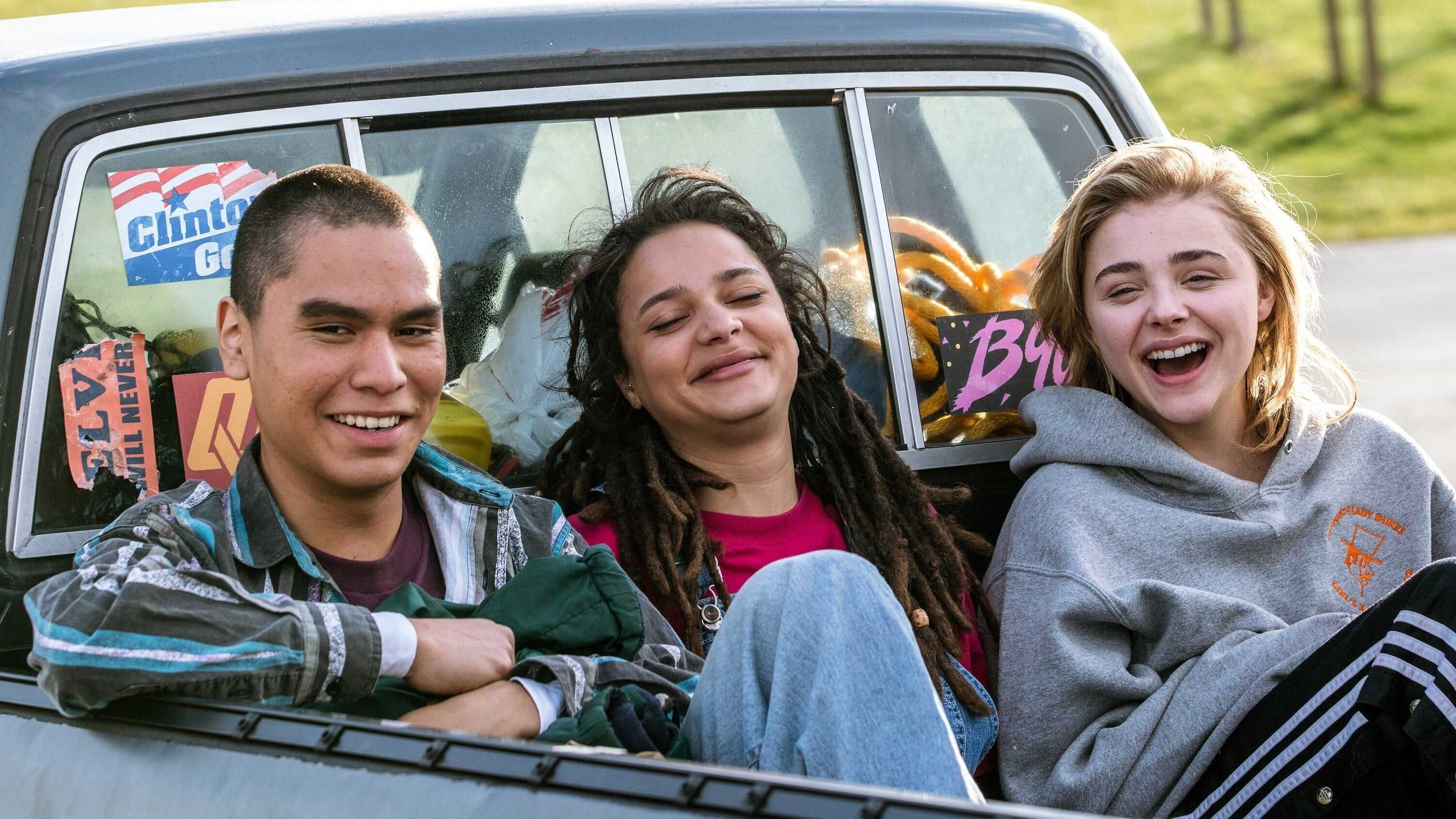 The Miseducation of Cameron Post 1