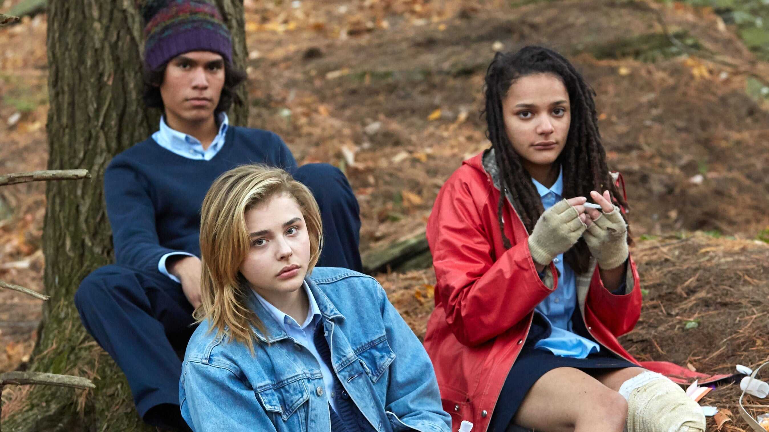 The Miseducation of Cameron Post 3