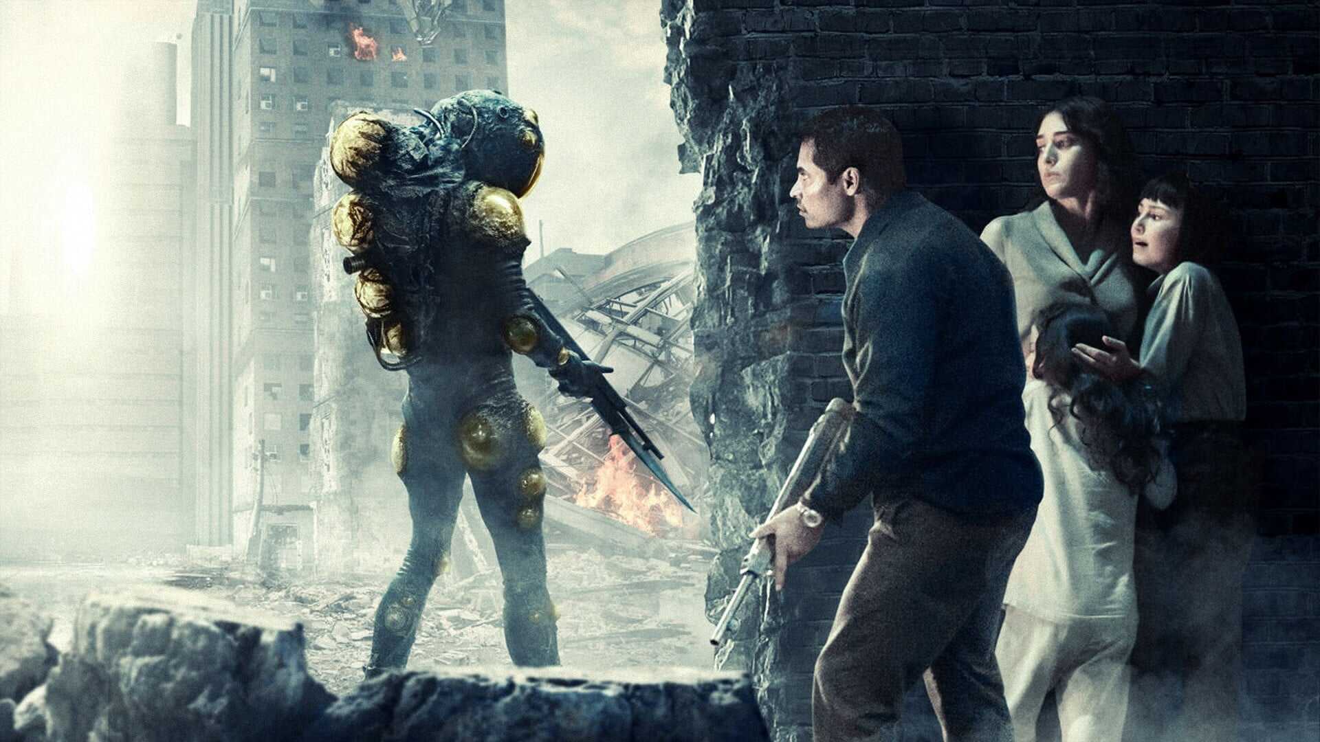 Extinction 0