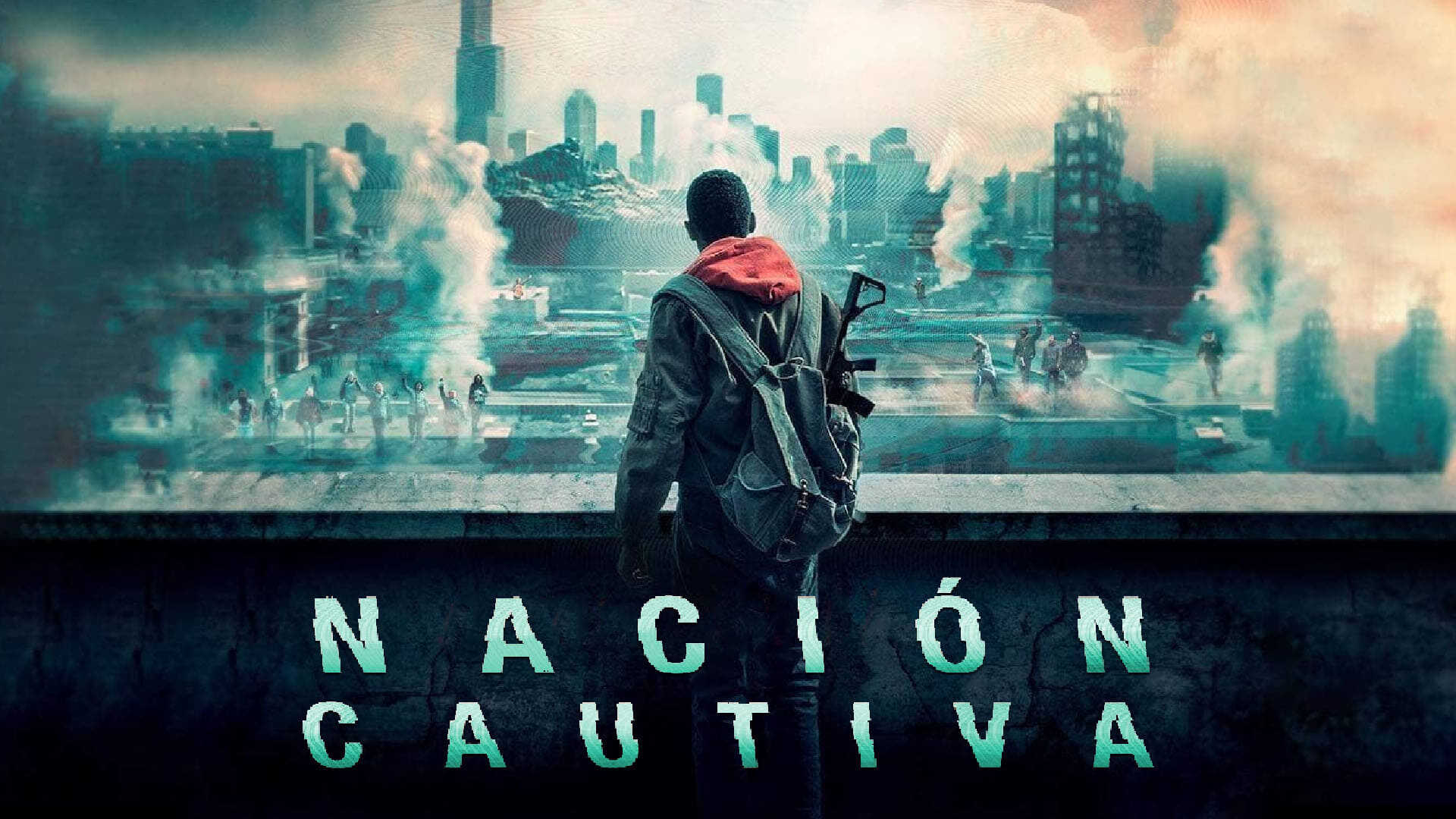 Captive State 2
