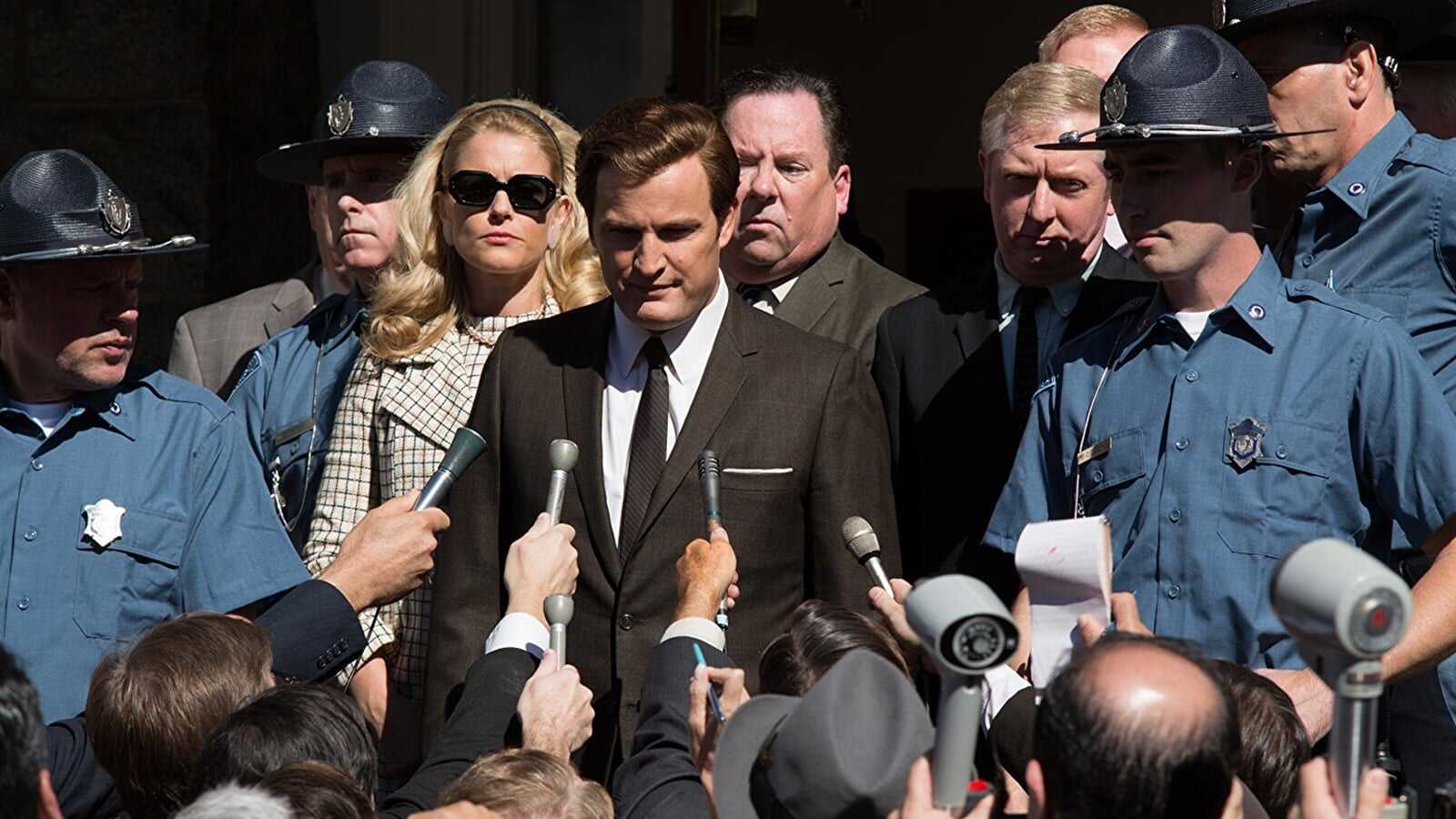 Chappaquiddick 3