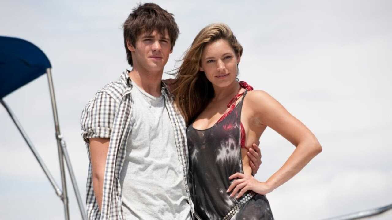 Piranha 3D 1