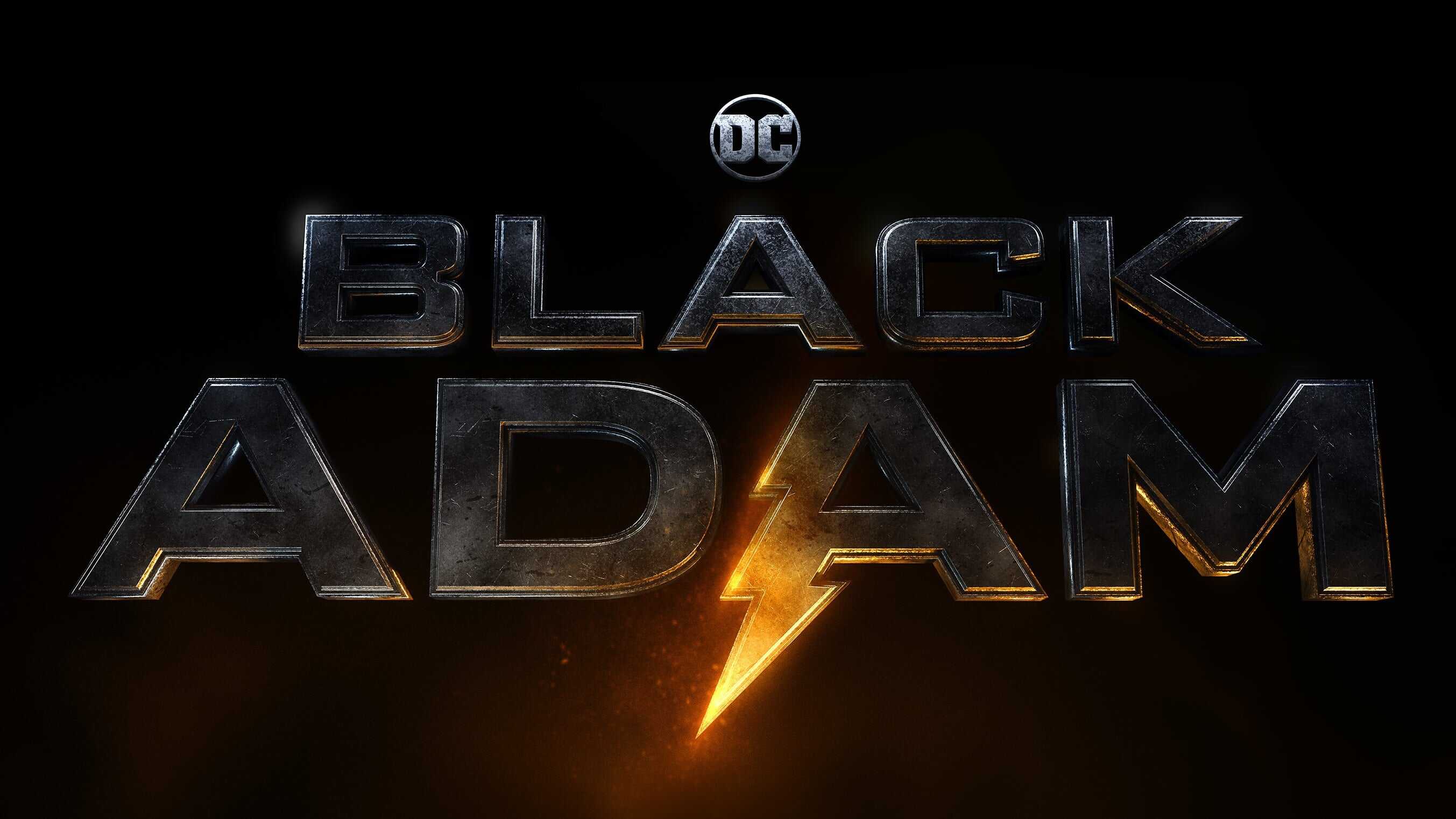 Black Adam 4