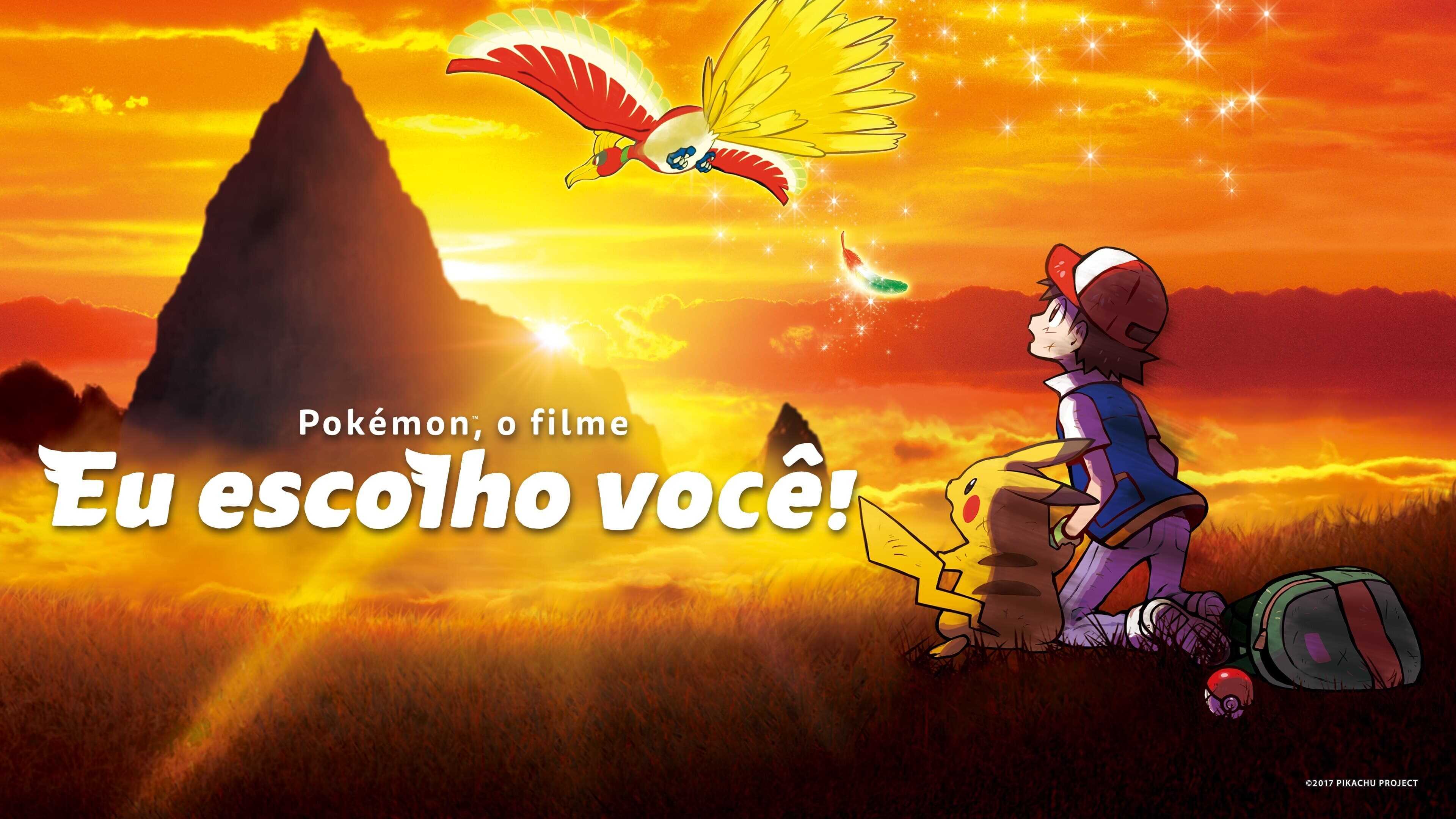 Pokémon the Movie: I Choose You! 2