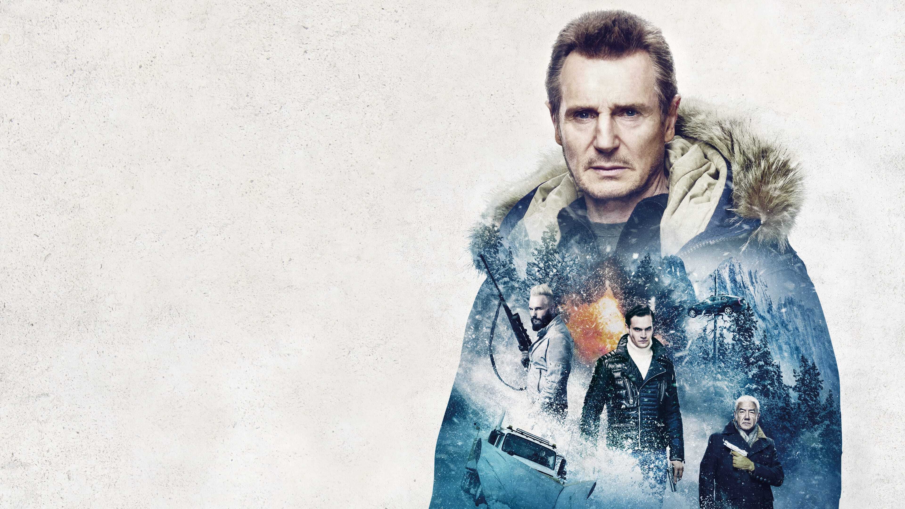 Cold Pursuit 1