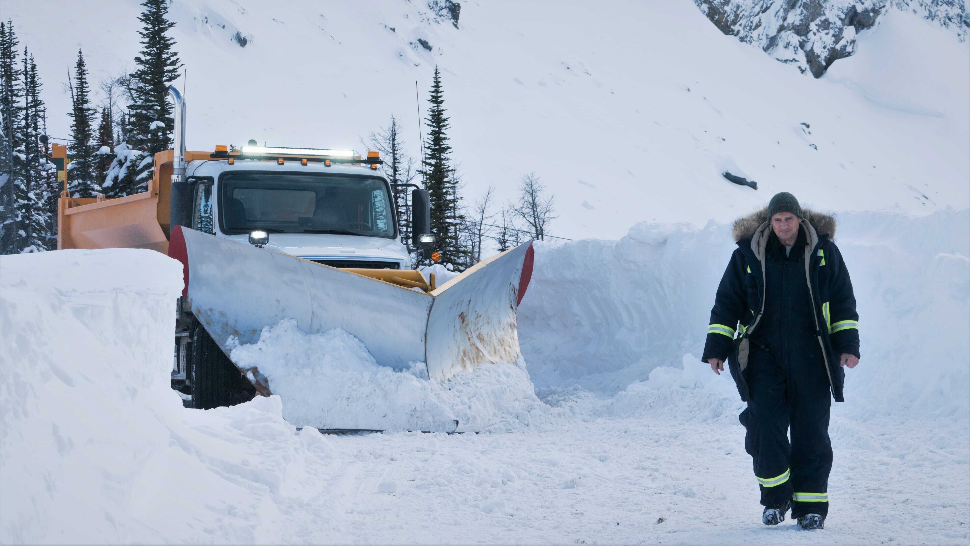 Cold Pursuit 3