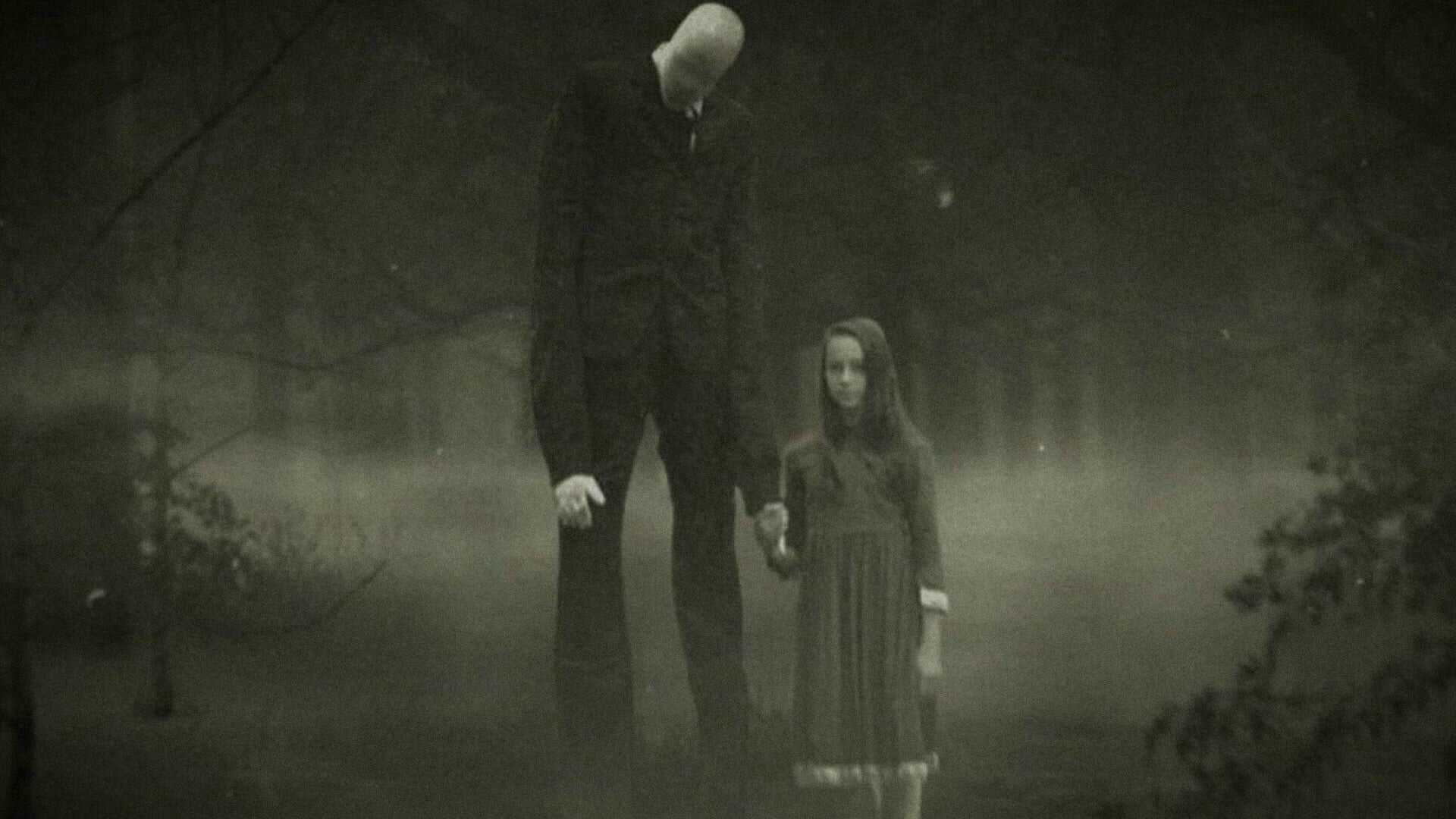 Slender Man 2
