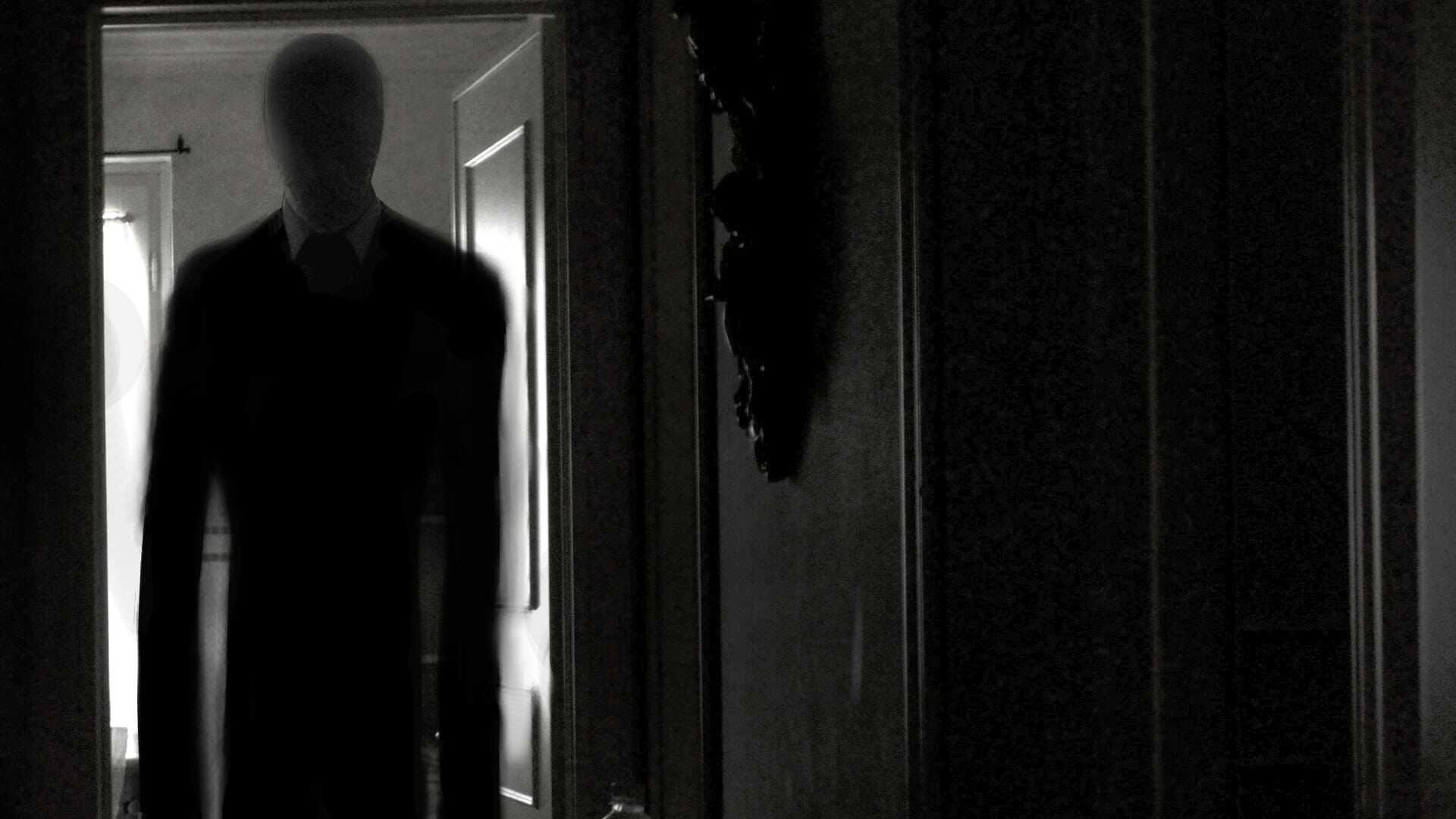Slender Man 4