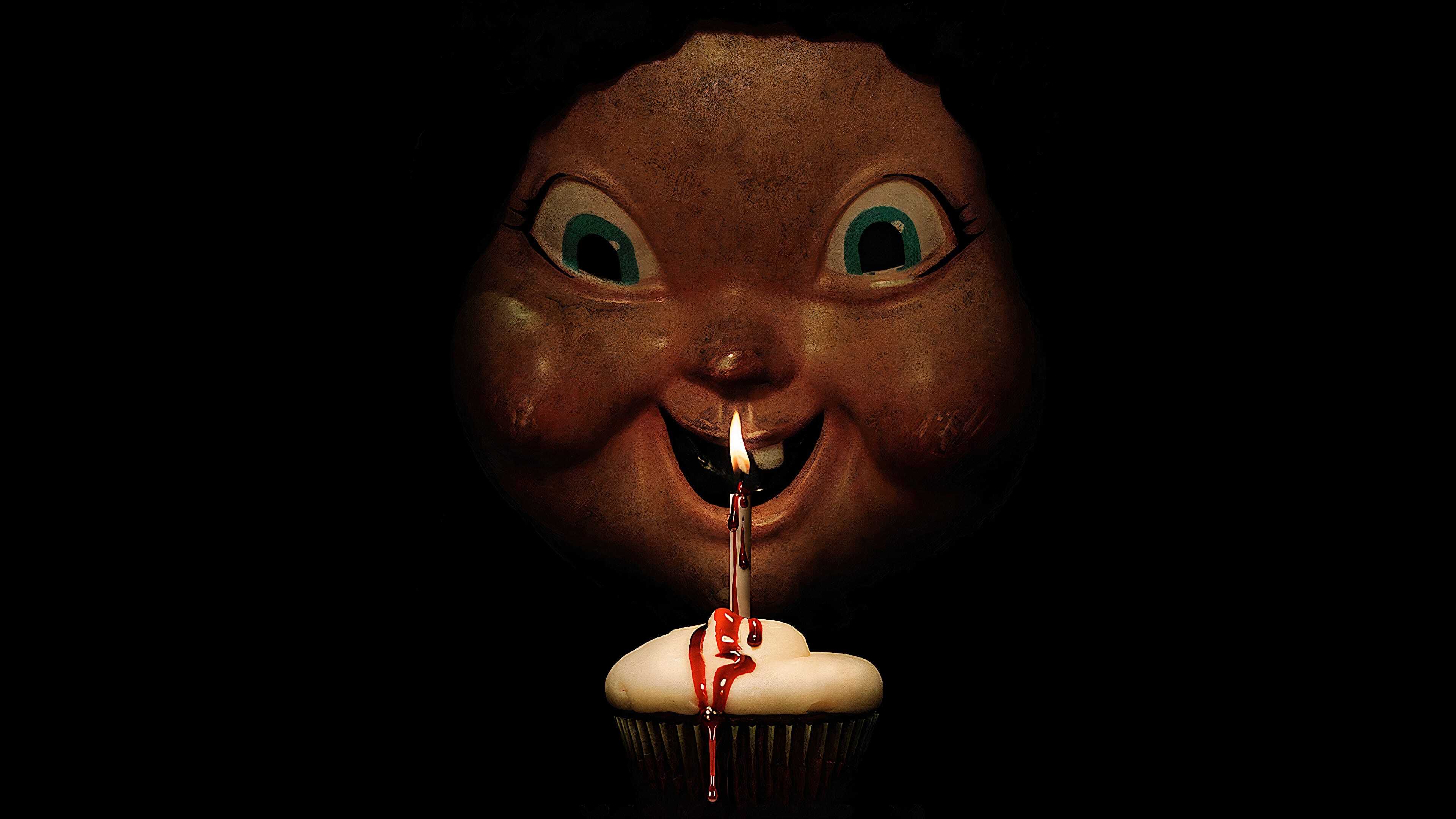 Happy Death Day 0