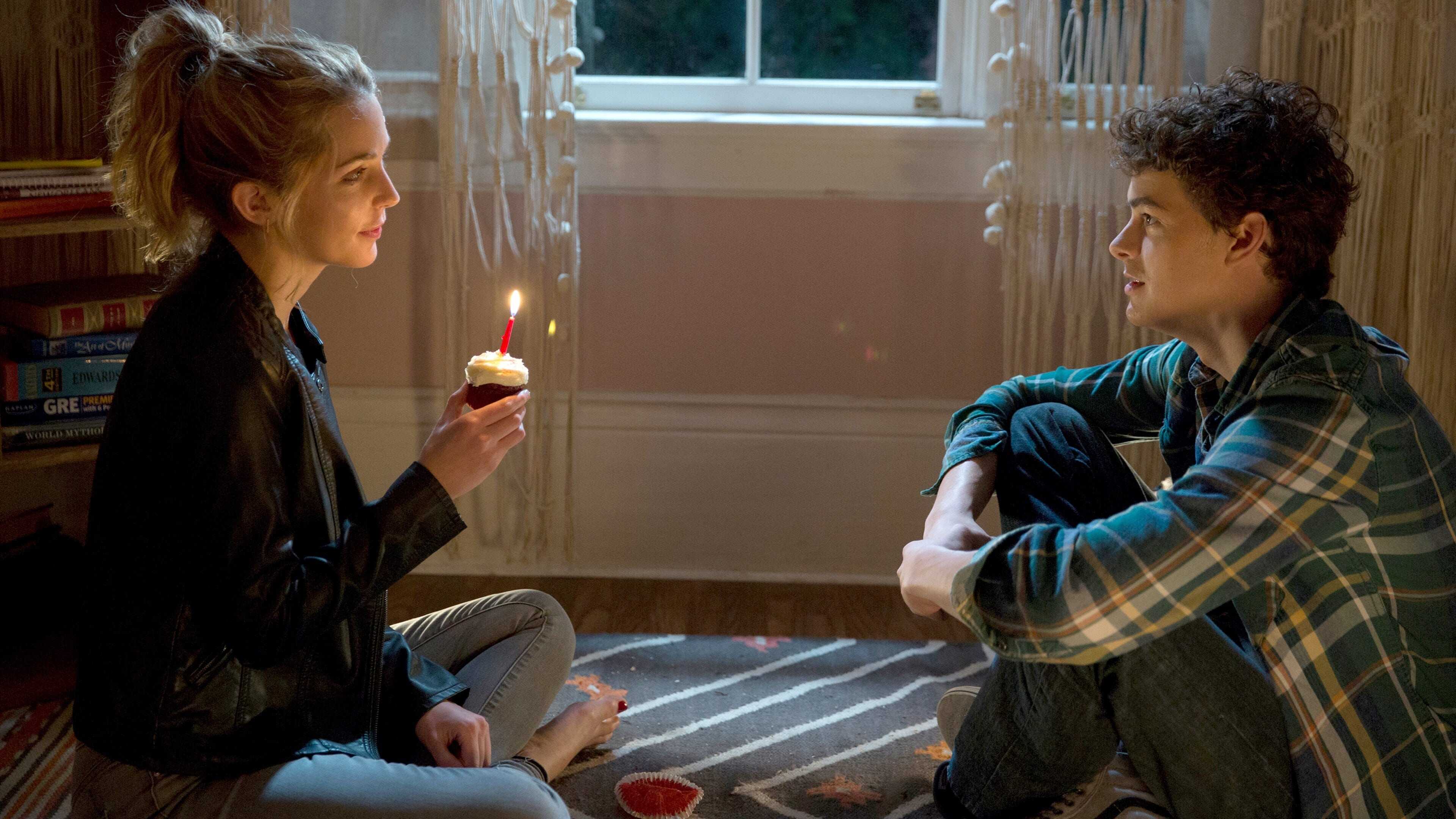 Happy Death Day 2